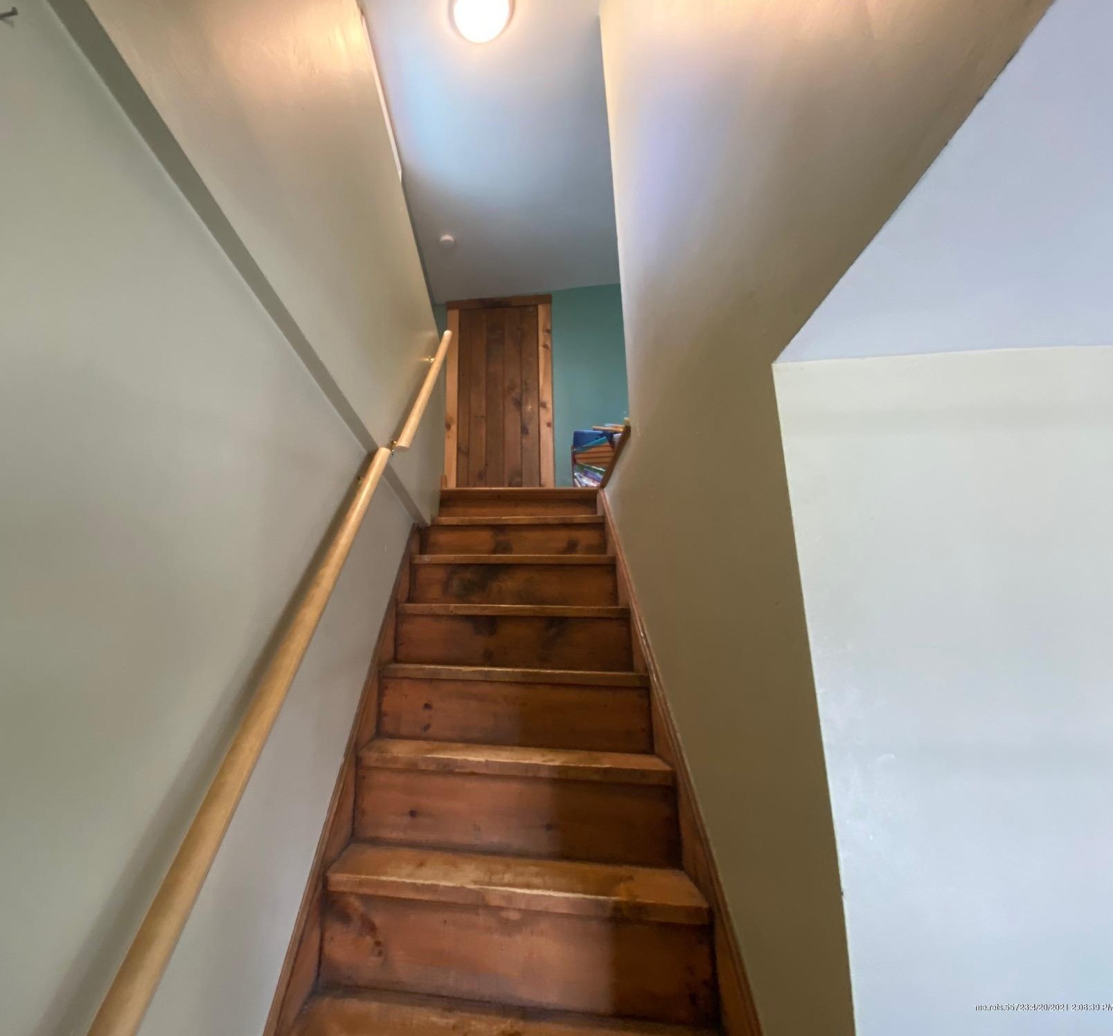 102 Pleasant St, Ripley ME  04930-1431 exterior