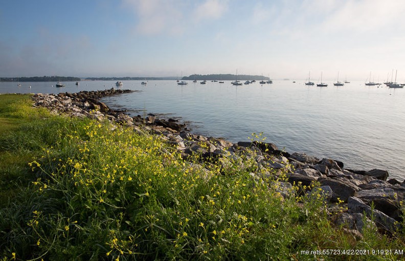 45 Eastern Promenade, Portland ME  04101-4801 exterior