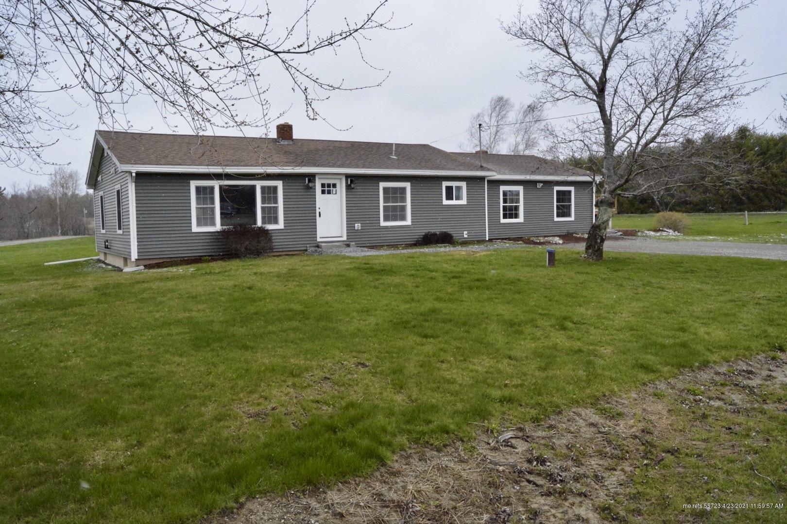 280 Meadow Rd Hampden Me Mls 147 Coldwell Banker