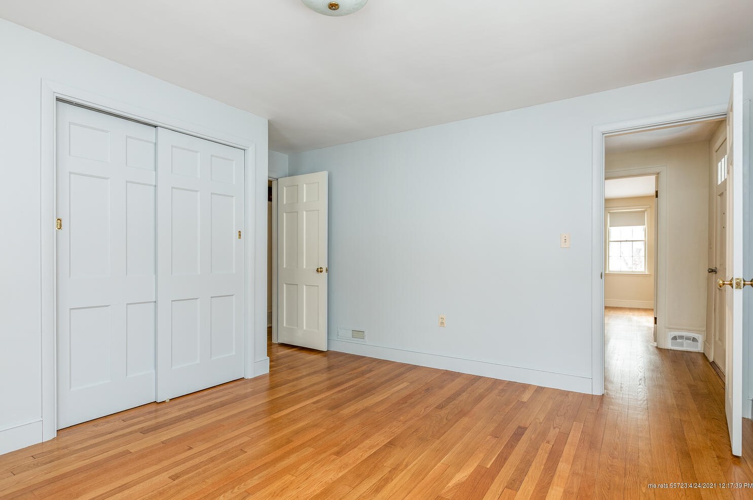 192 South St, Gorham ME  04038-1987 exterior