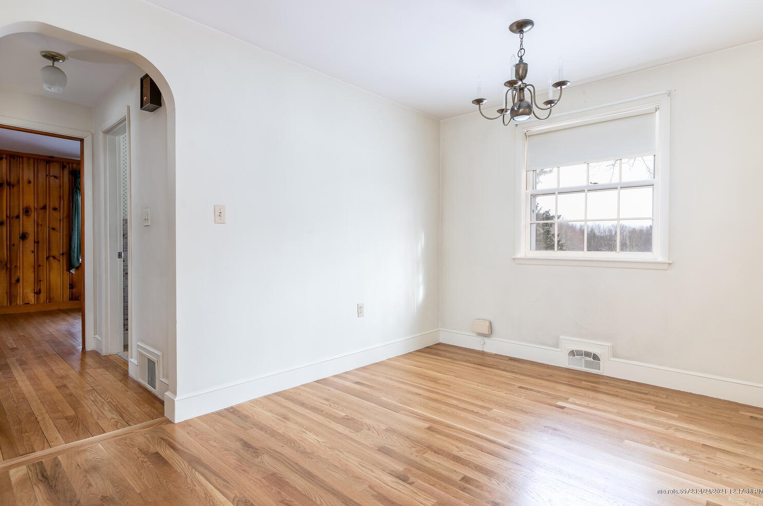 192 South St, Gorham ME  04038-1987 exterior