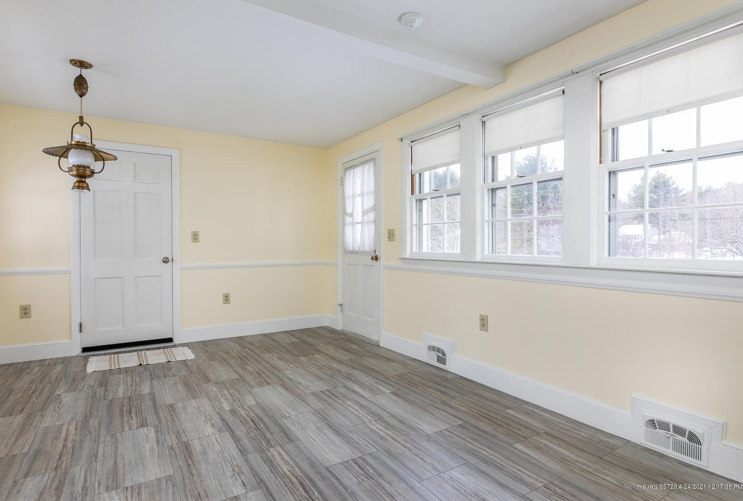 192 South St, Gorham ME  04038-1987 exterior