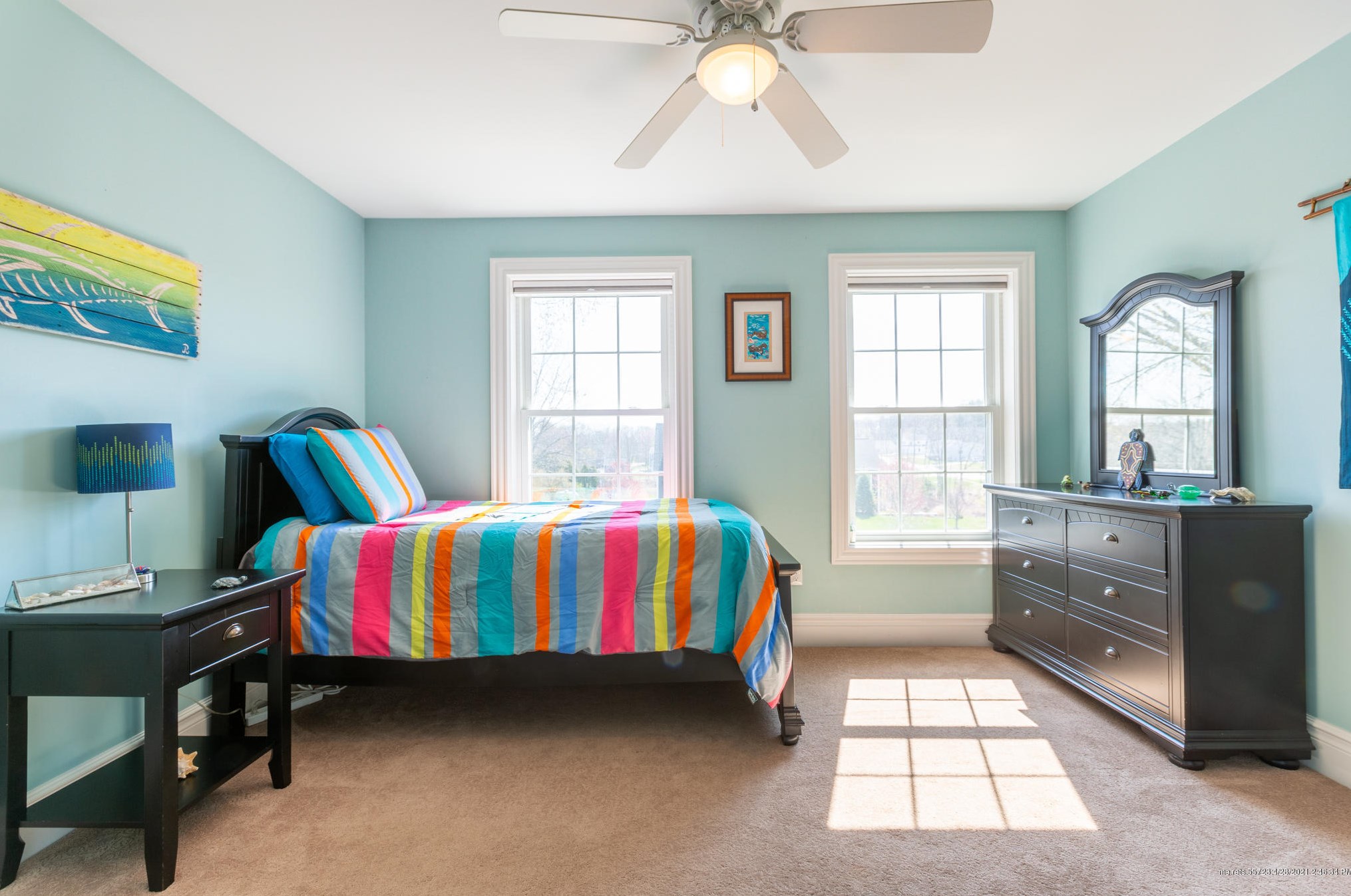 5 Garden Way, Portland ME  04105-1986 exterior