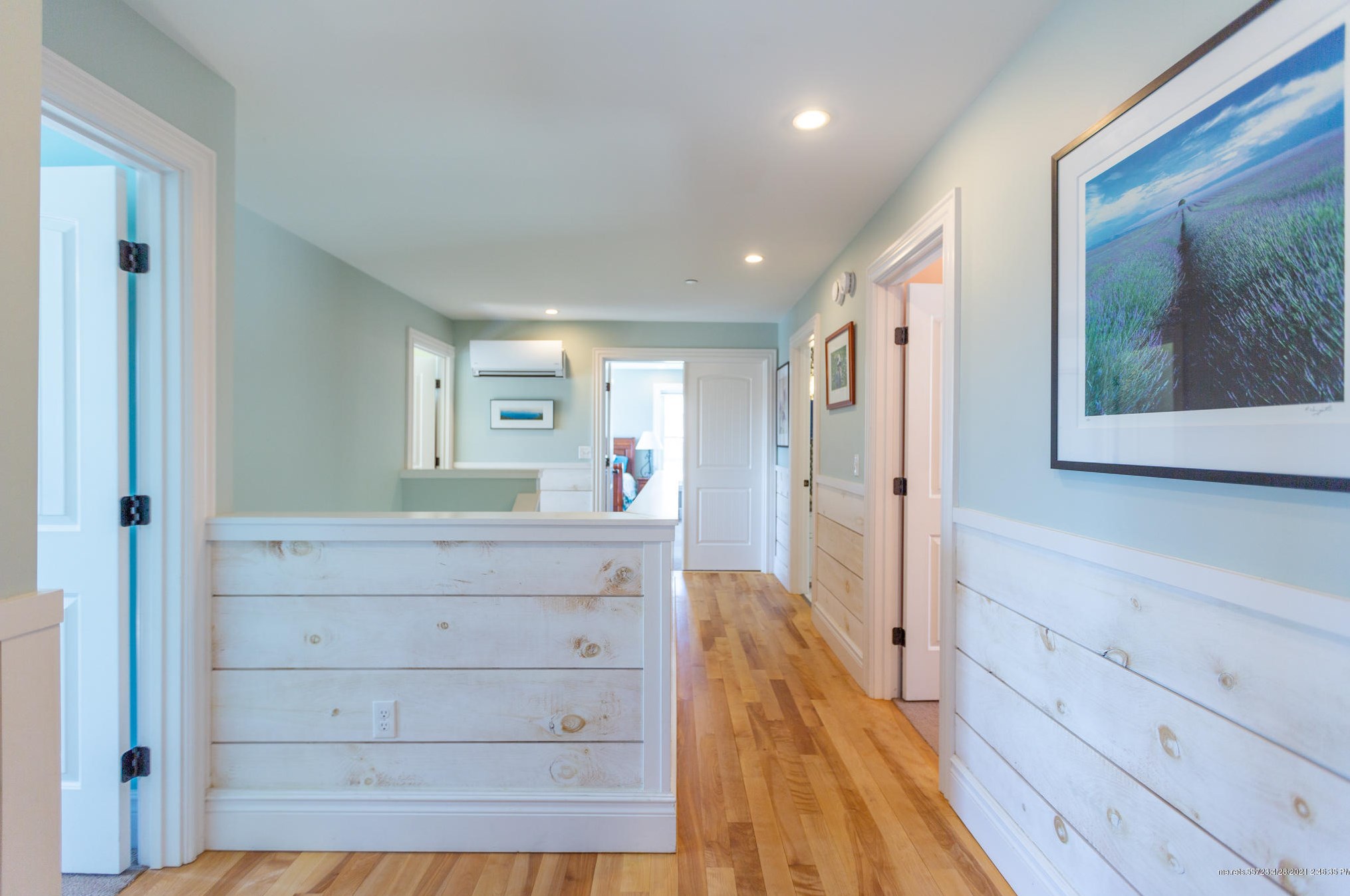 5 Garden Way, Portland ME  04105-1986 exterior