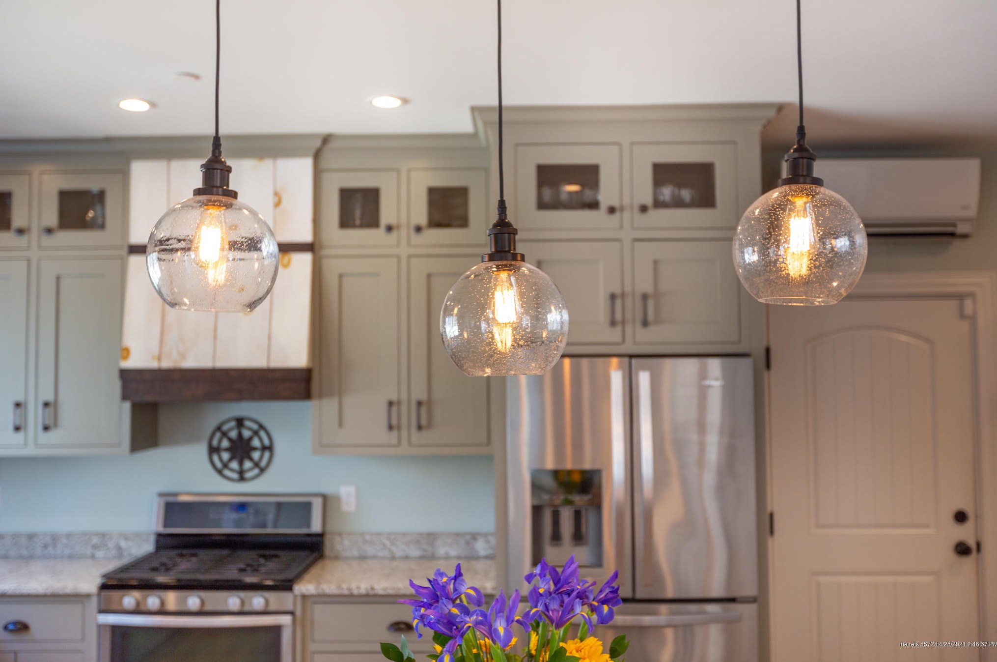 5 Garden Way, Portland ME  04105-1986 exterior