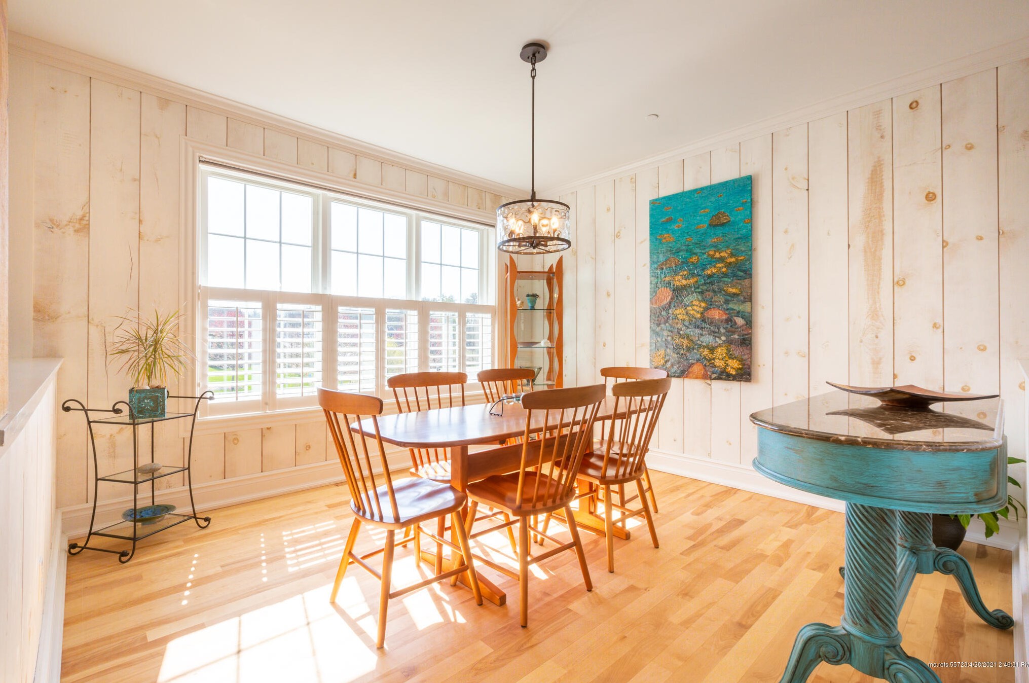 5 Garden Way, Portland ME  04105-1986 exterior