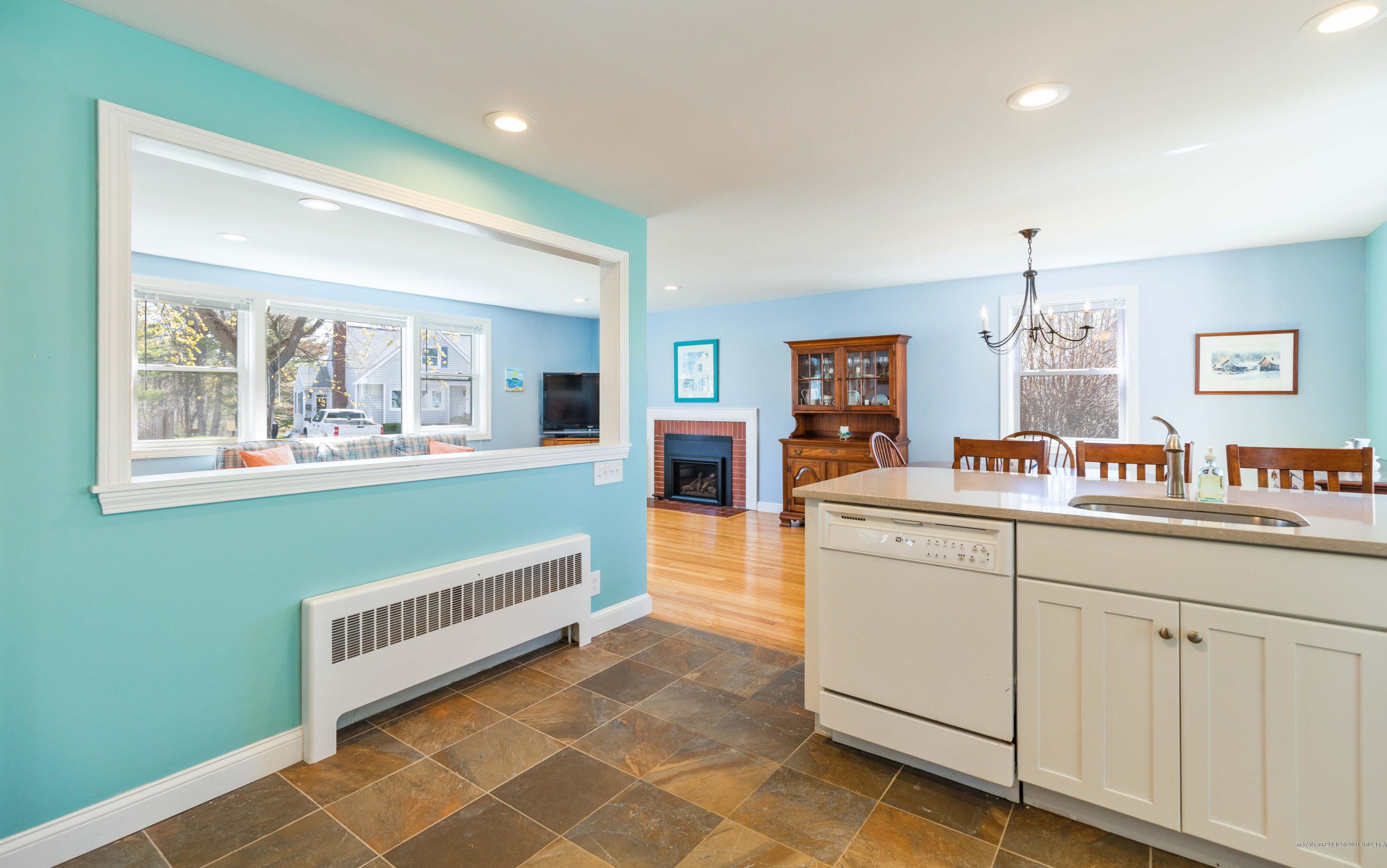 51 Winding Way, Portland ME  04102-1751 exterior