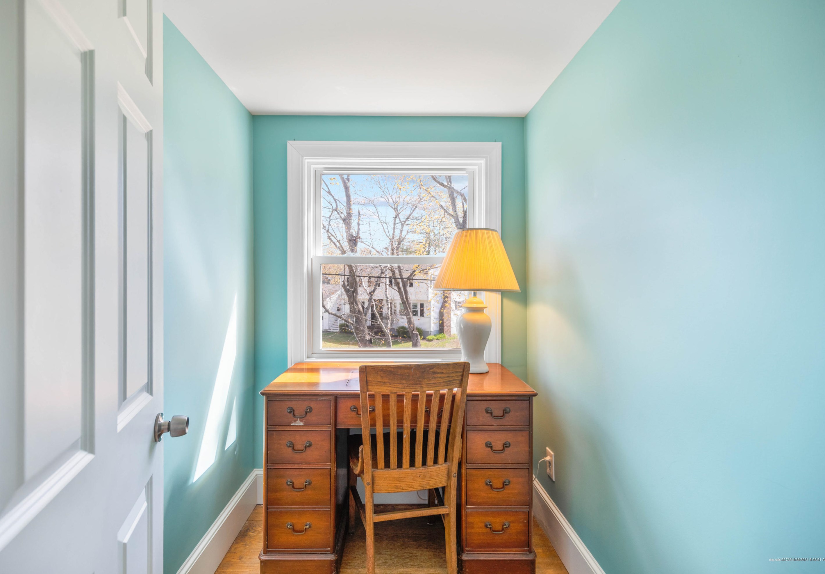 51 Winding Way, Portland ME  04102-1751 exterior