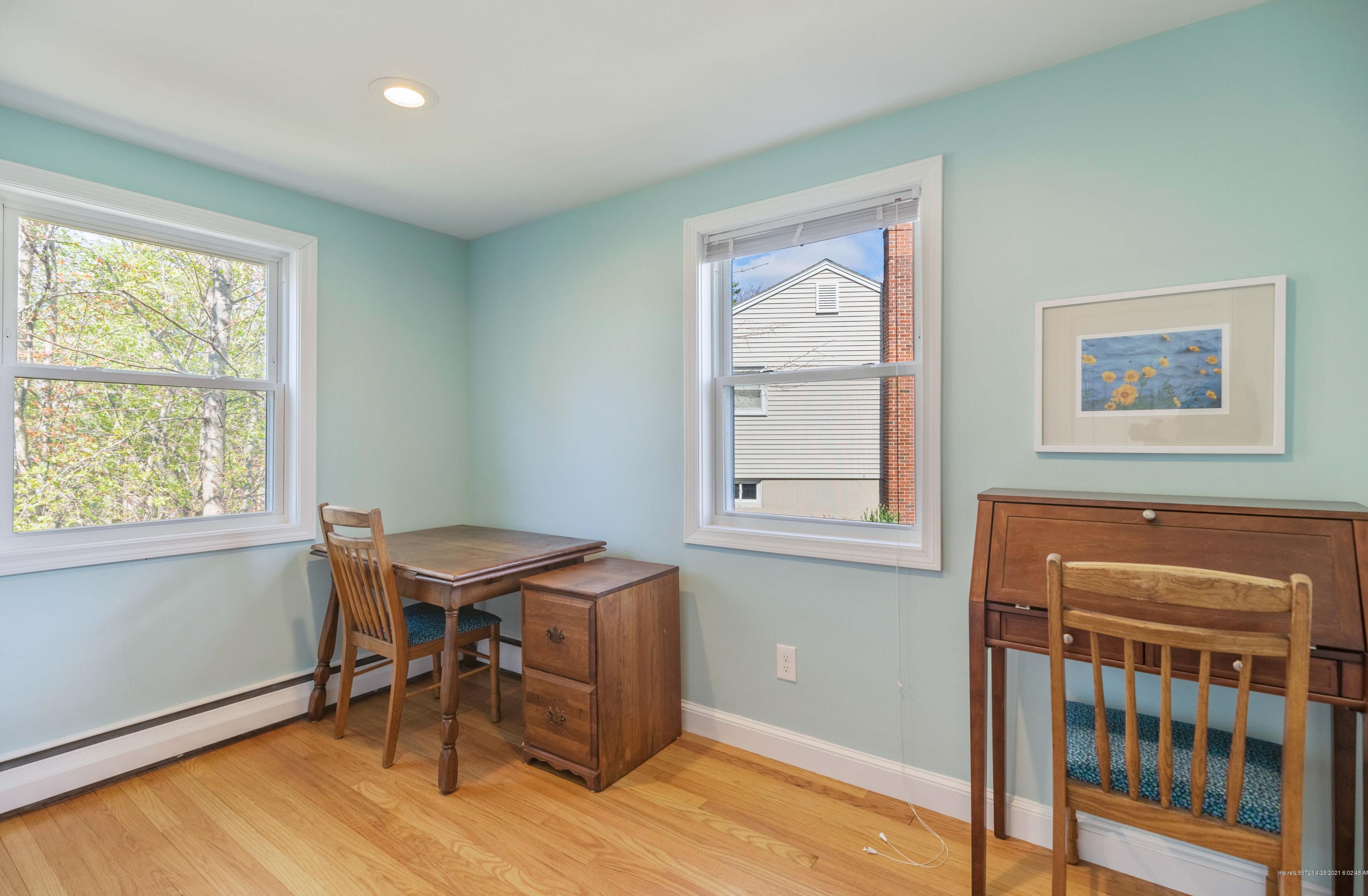 51 Winding Way, Portland ME  04102-1751 exterior