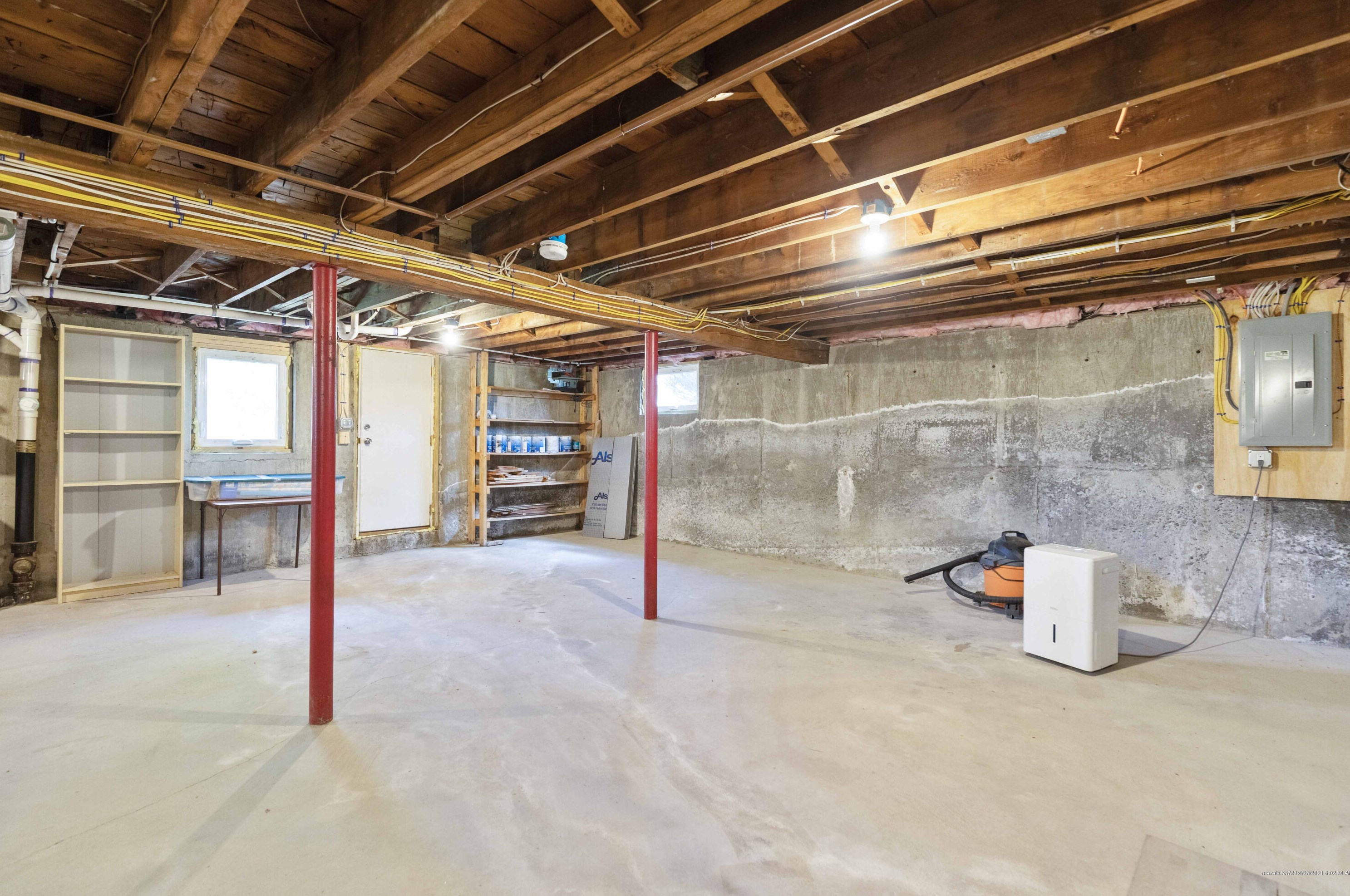 51 Winding Way, Portland ME  04102-1751 exterior