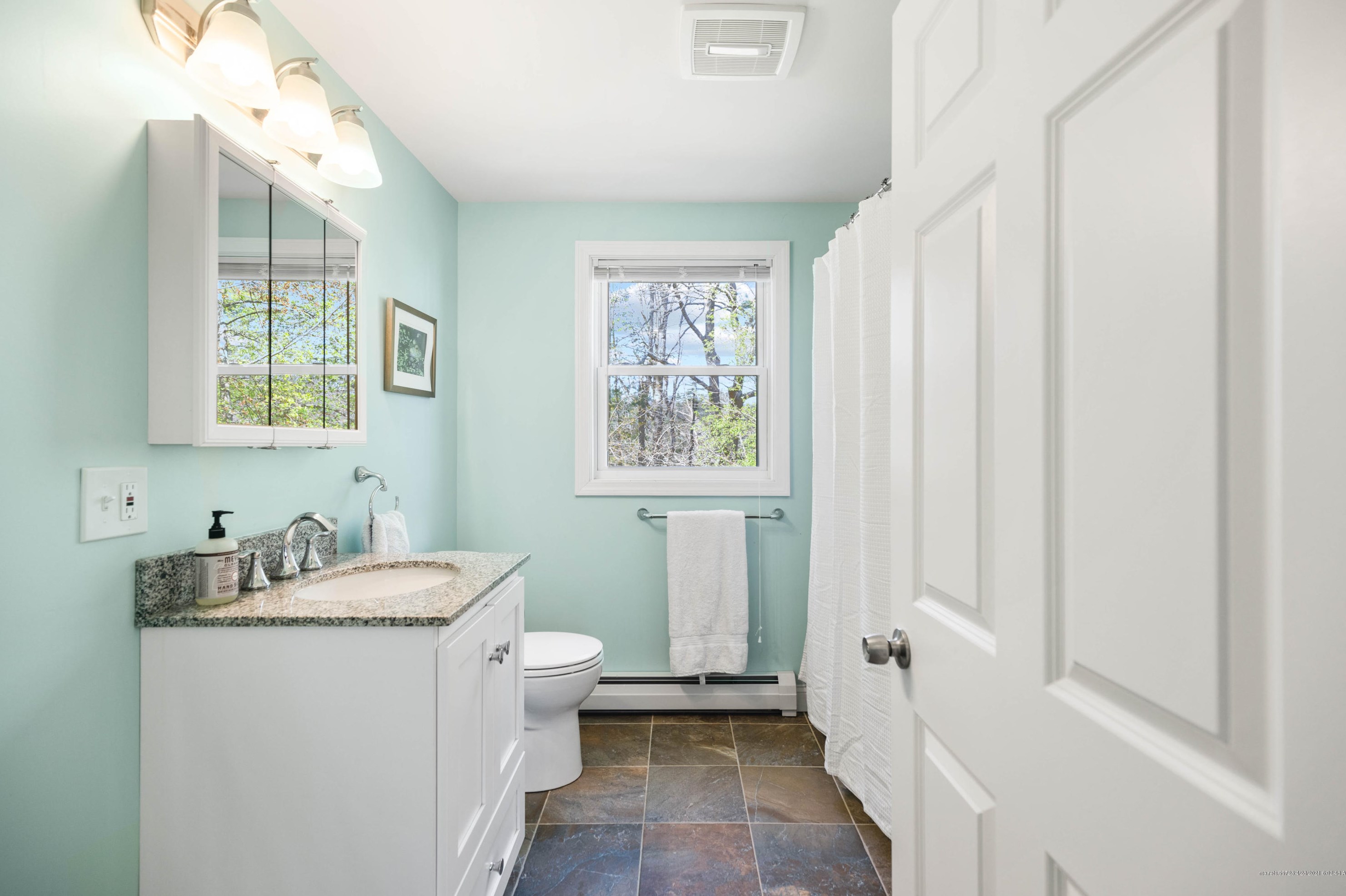 51 Winding Way, Portland ME  04102-1751 exterior