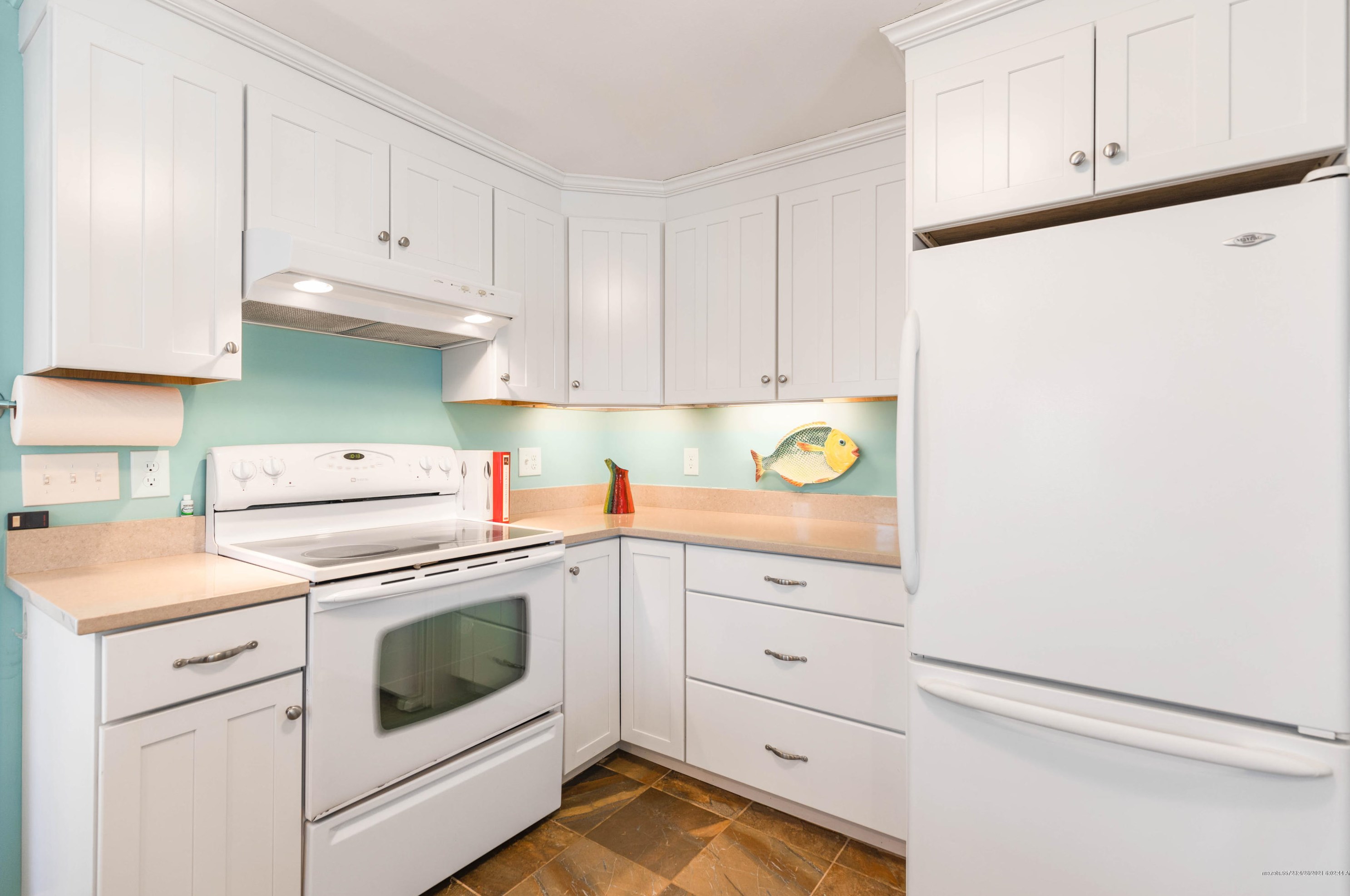 51 Winding Way, Portland ME  04102-1751 exterior