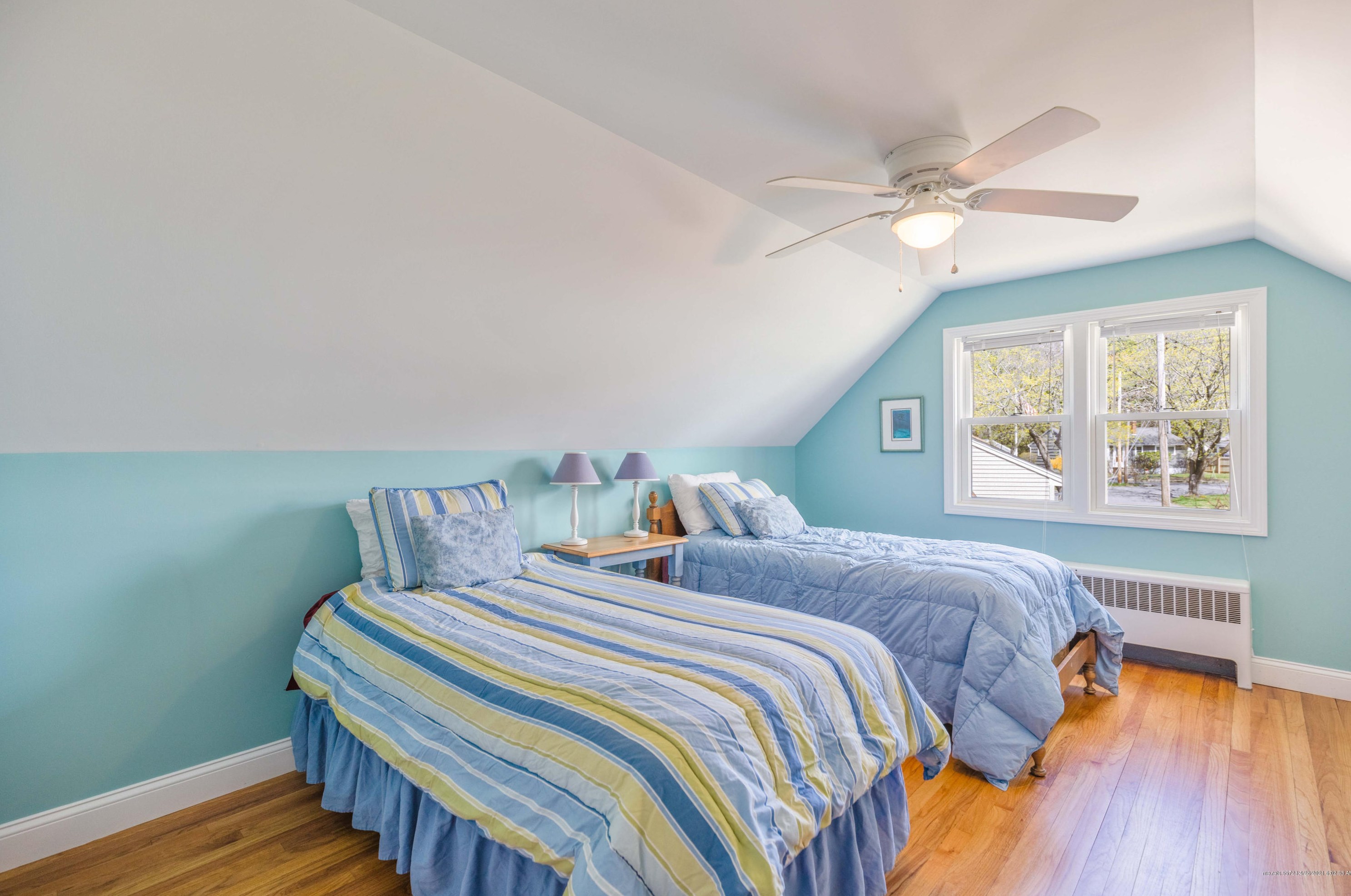 51 Winding Way, Portland ME  04102-1751 exterior