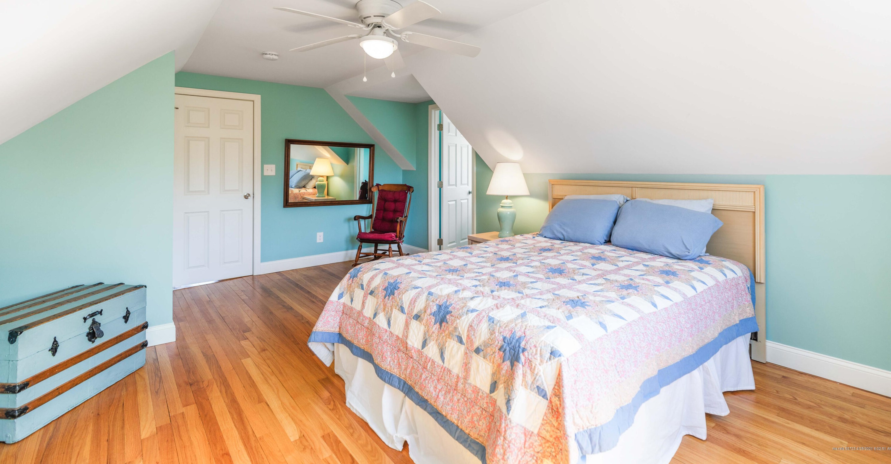 51 Winding Way, Portland ME  04102-1751 exterior