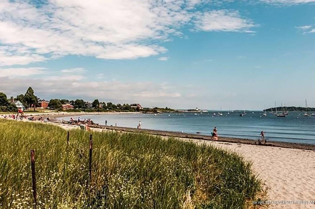 429 Preble St, Portland ME  04106-3034 exterior