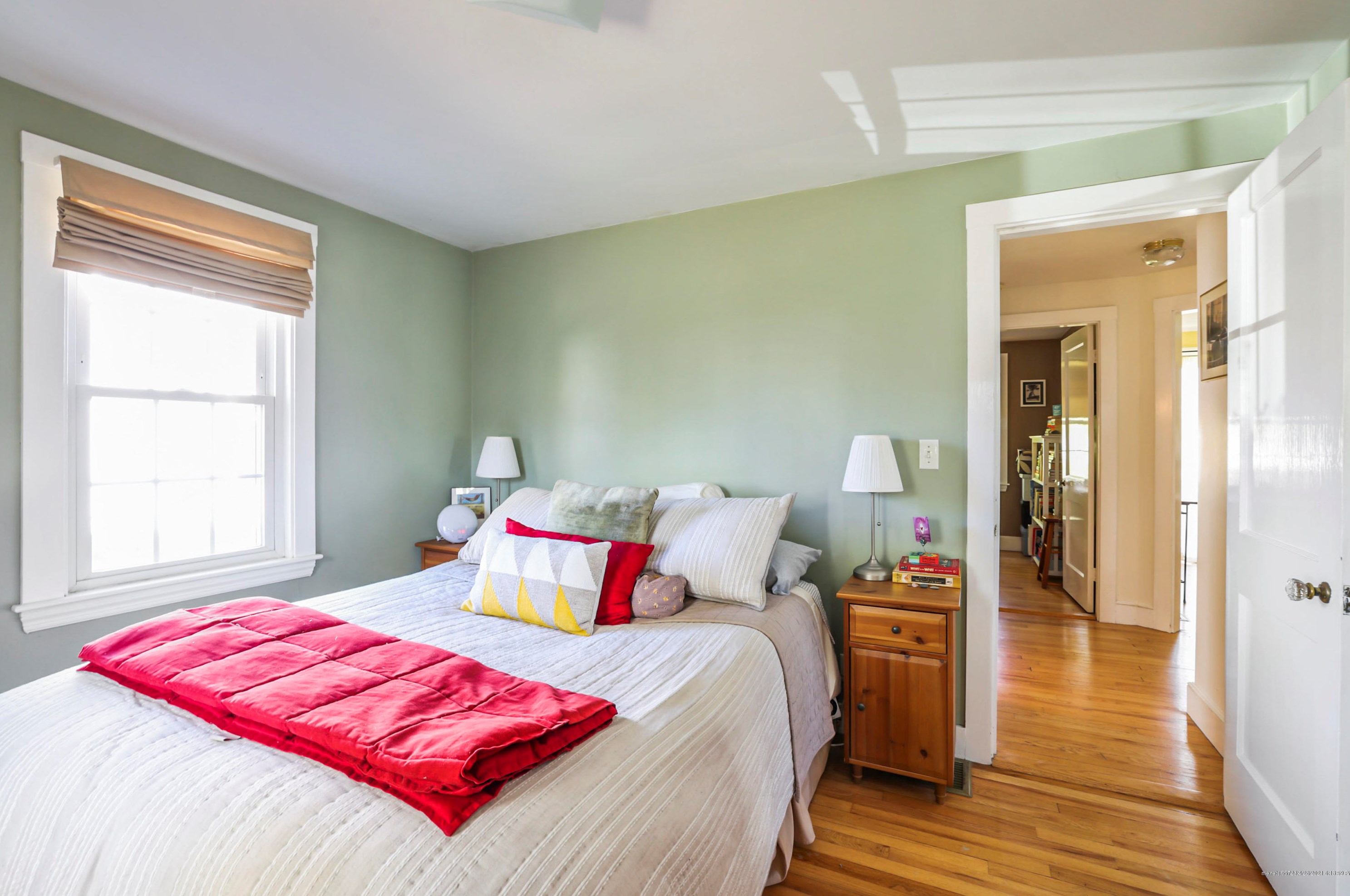 15 Hall St, Portland ME  04103-3314 exterior