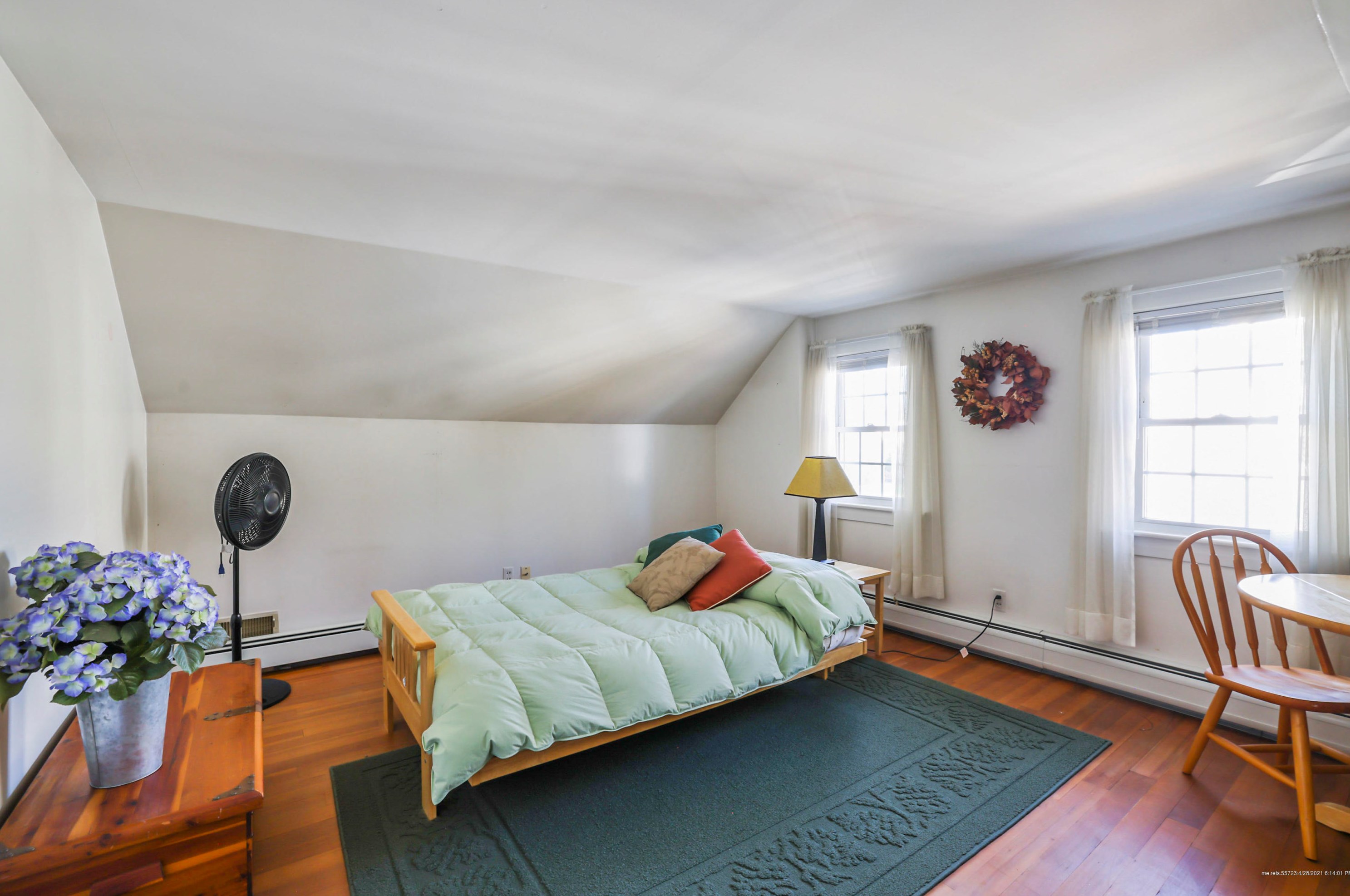 15 Hall St, Portland ME  04103-3314 exterior