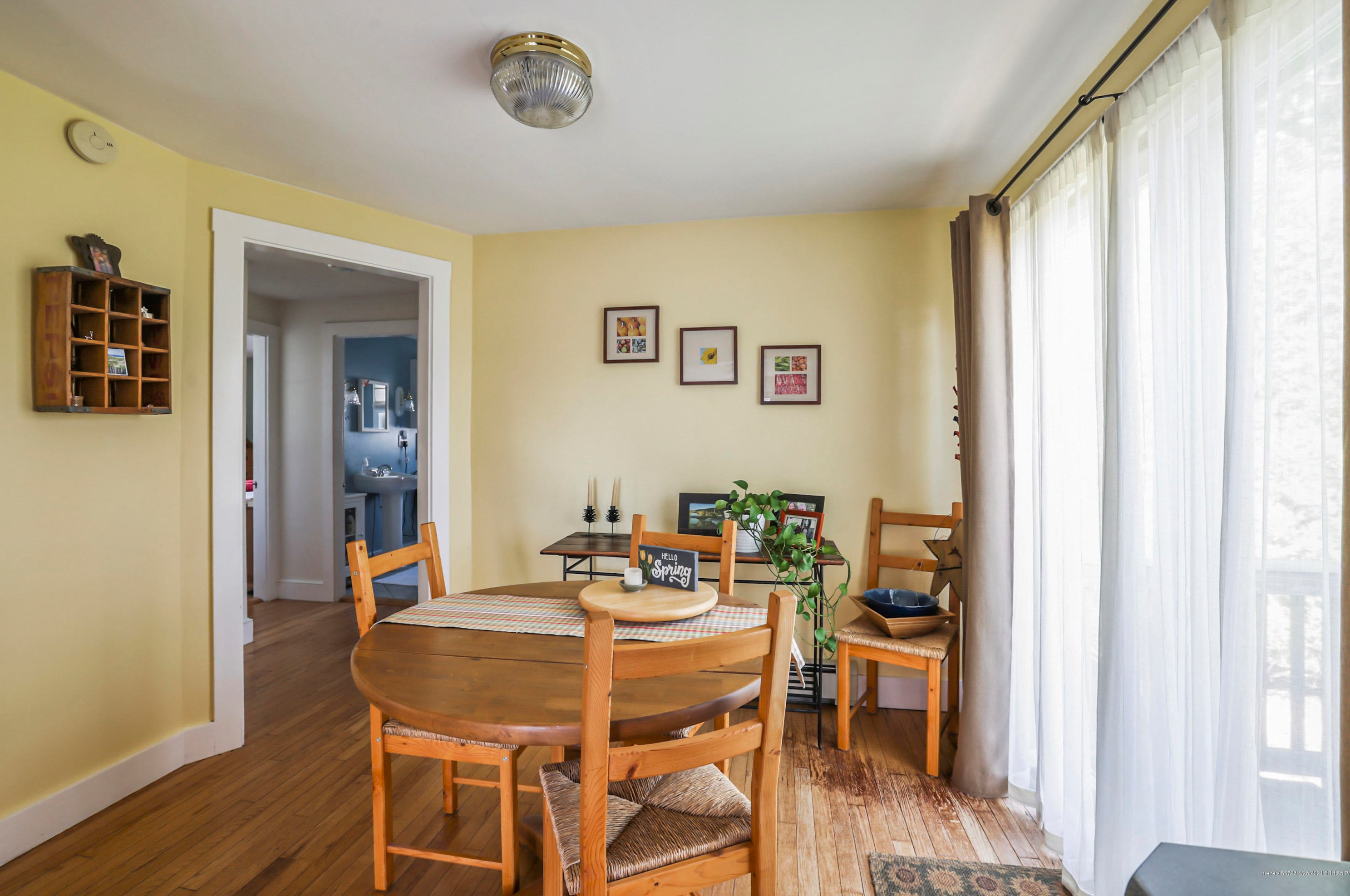 15 Hall St, Portland ME  04103-3314 exterior