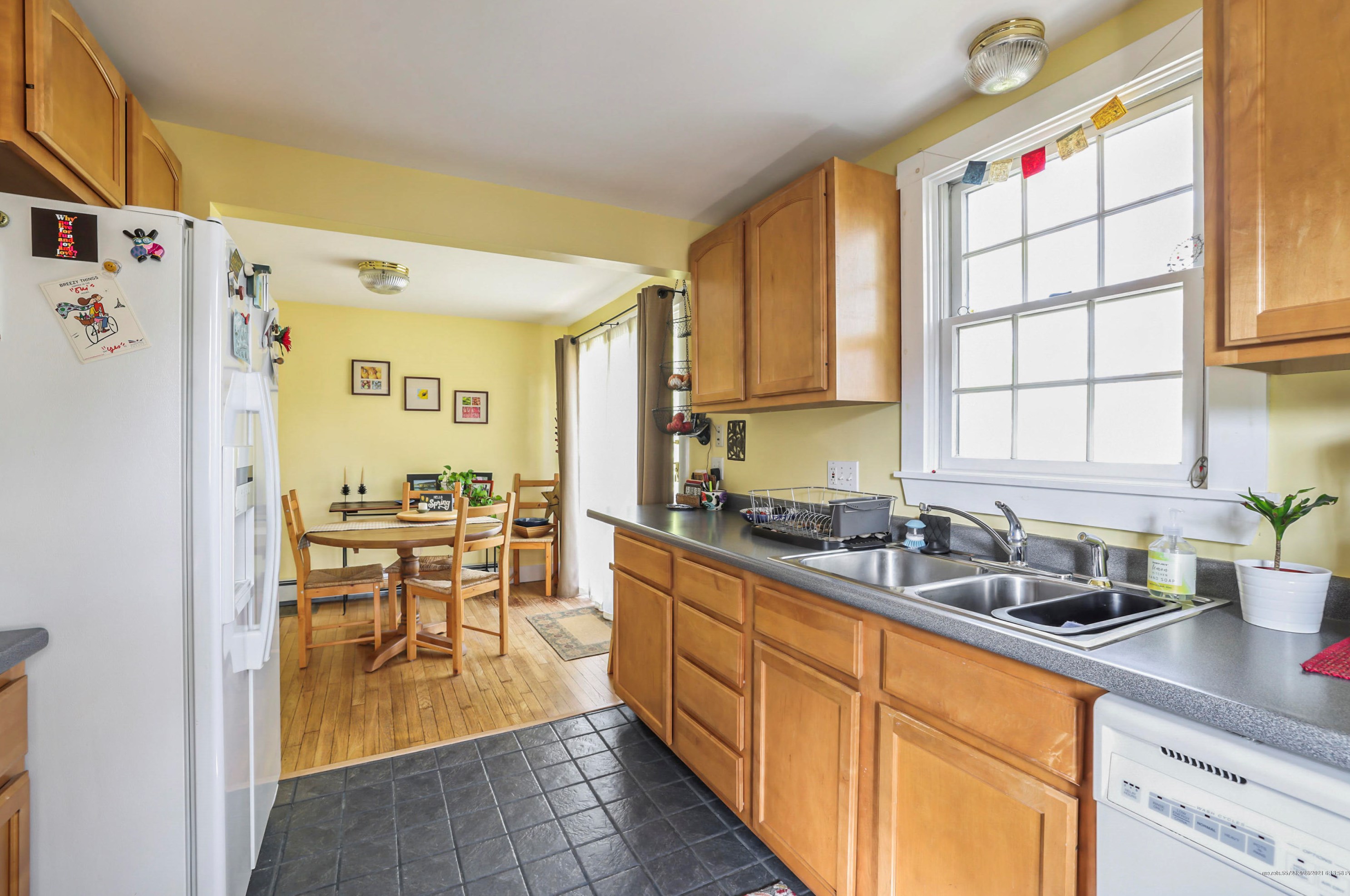 15 Hall St, Portland ME  04103-3314 exterior