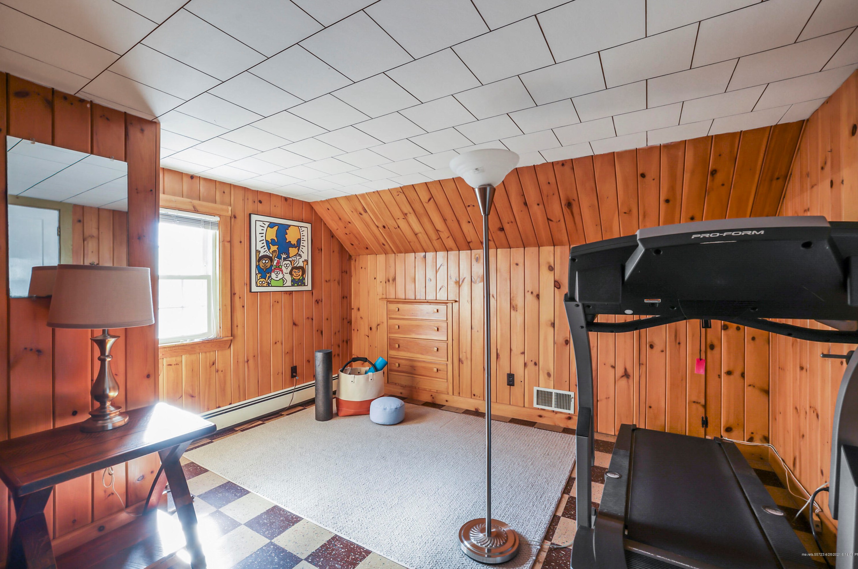 15 Hall St, Portland ME  04103-3314 exterior