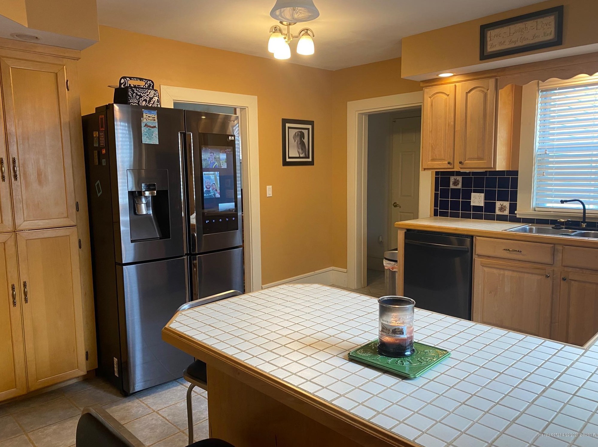 28 Forest St, Ripley ME  04930-1429 exterior