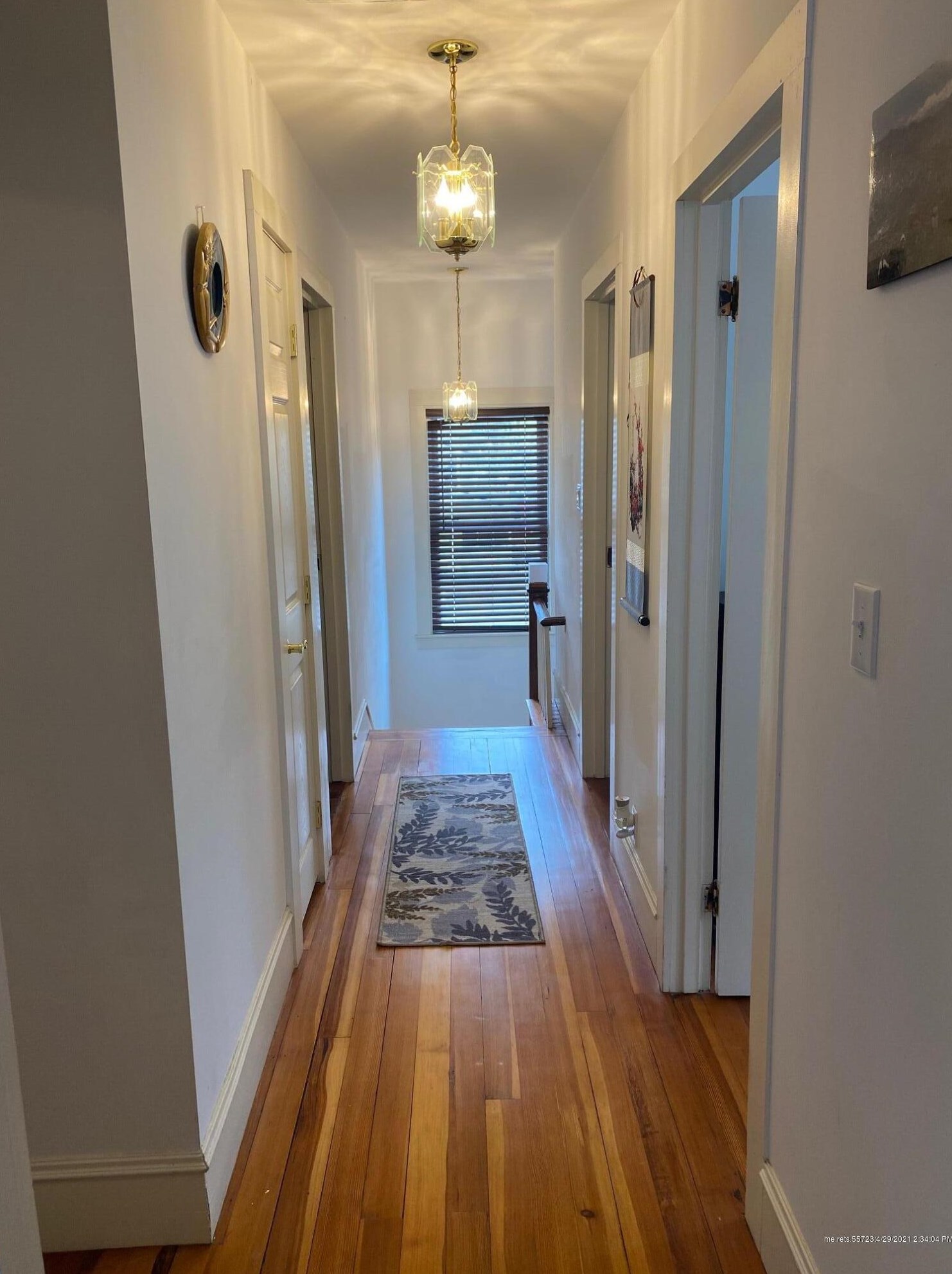 28 Forest St, Ripley ME  04930-1429 exterior