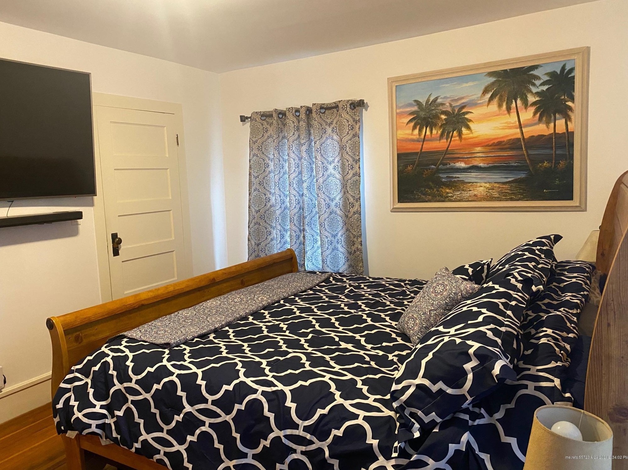 28 Forest St, Ripley ME  04930-1429 exterior