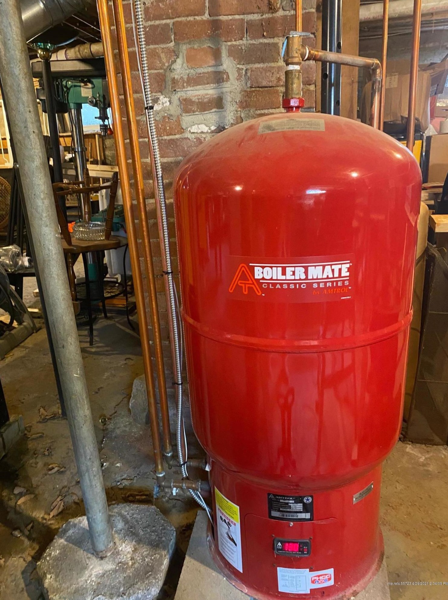 28 Forest St, Ripley ME  04930-1429 exterior