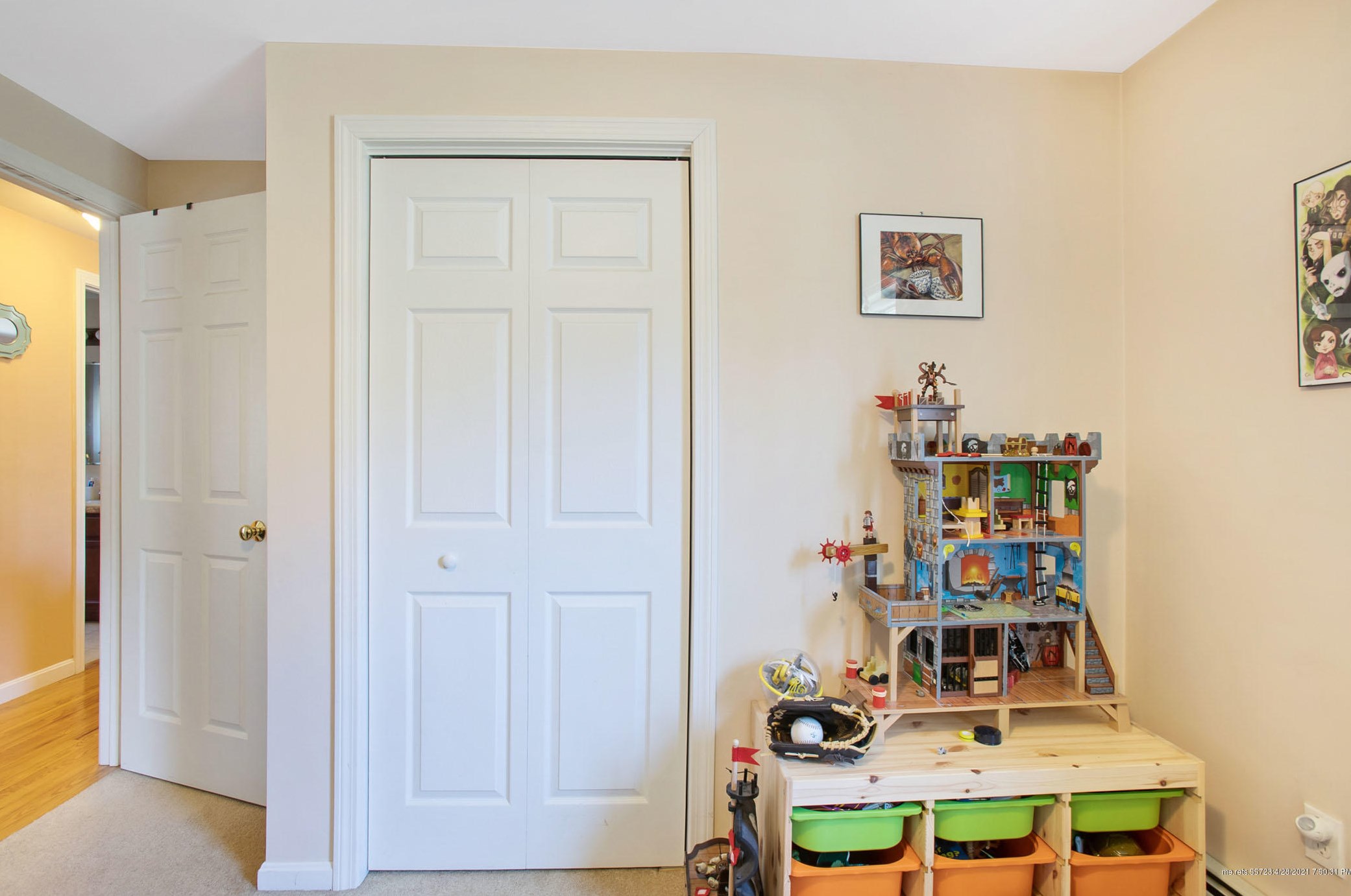 29 Dakota St, Portland ME  04103-3807 exterior