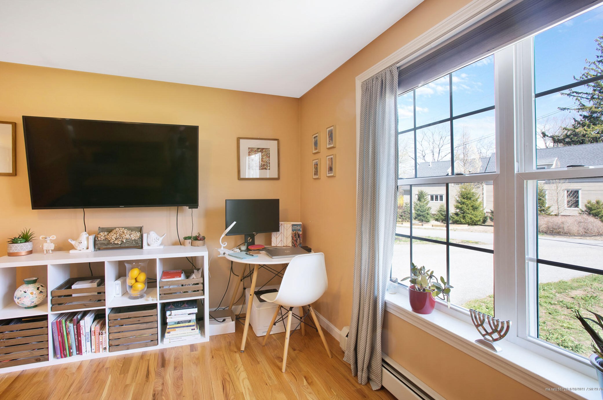 29 Dakota St, Portland ME  04103-3807 exterior