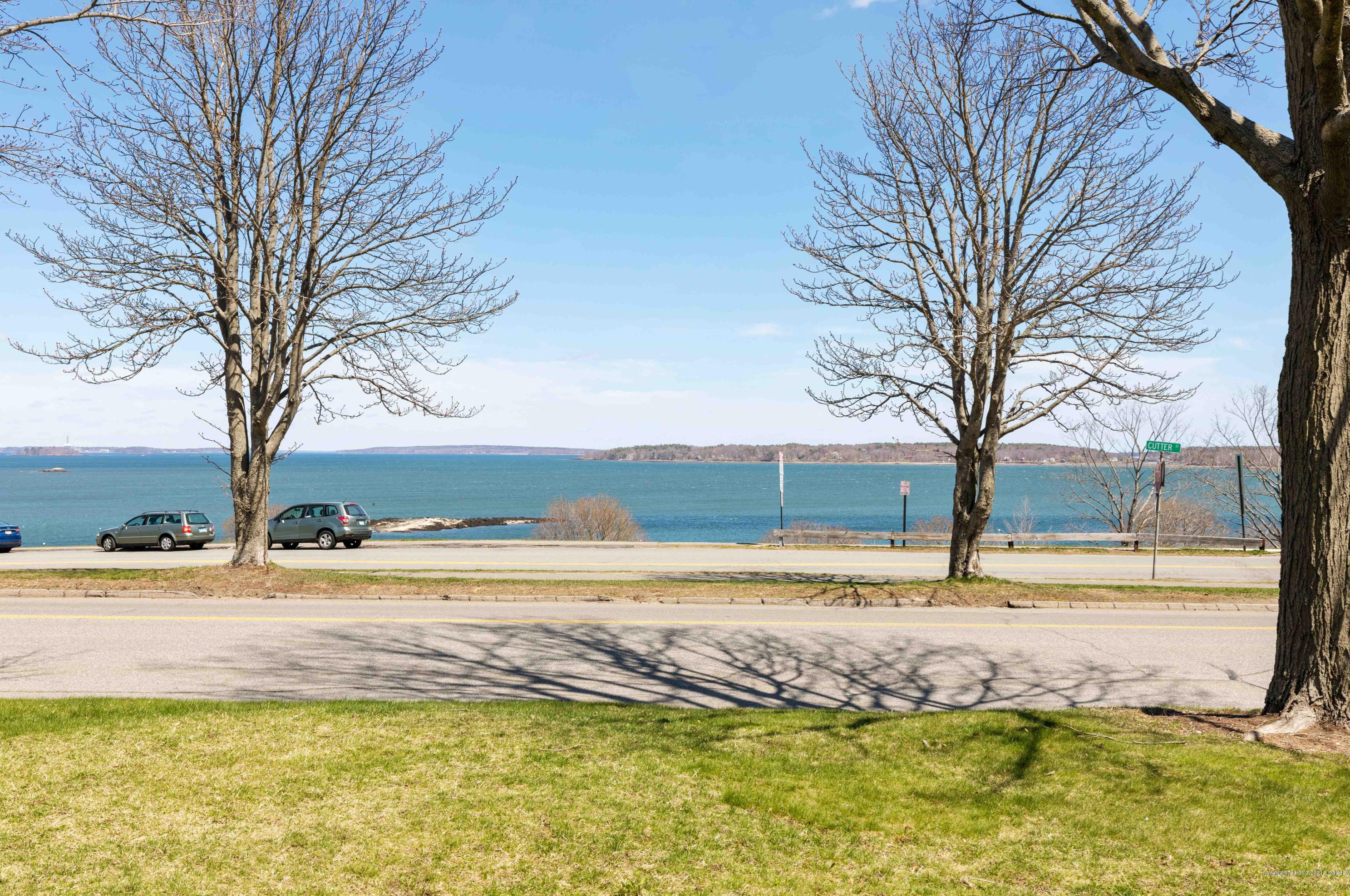 108 Eastern Promenade, Portland ME  04101-4404 exterior