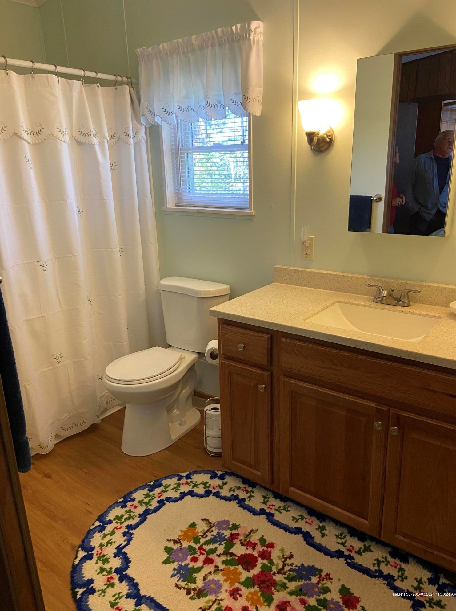 39 B St, Bangor ME  04401-2522 exterior