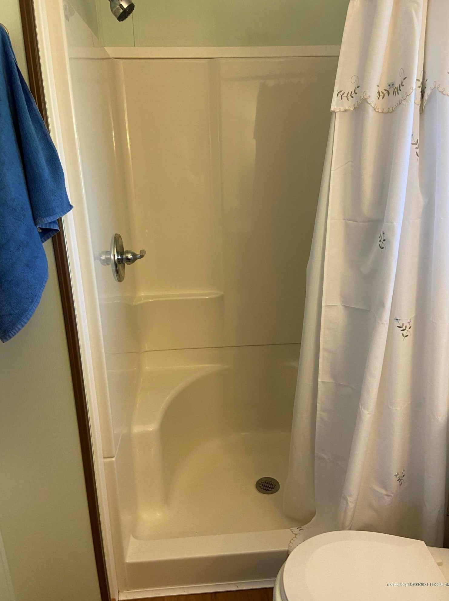 39 B St, Bangor ME  04401-2522 exterior