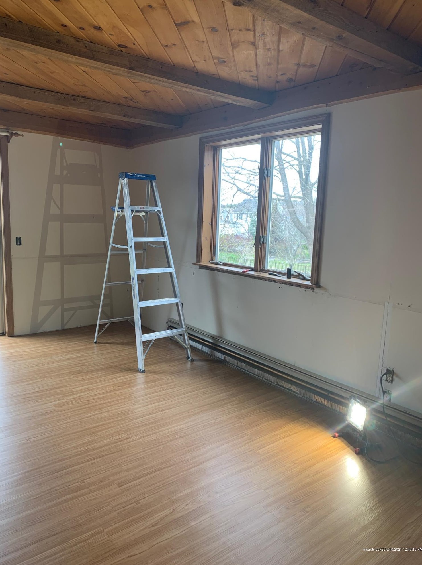 71 Chesley Ave, Portland ME 04103-3614 exterior