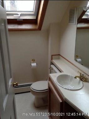 71 Chesley Ave, Portland ME 04103-3614 exterior