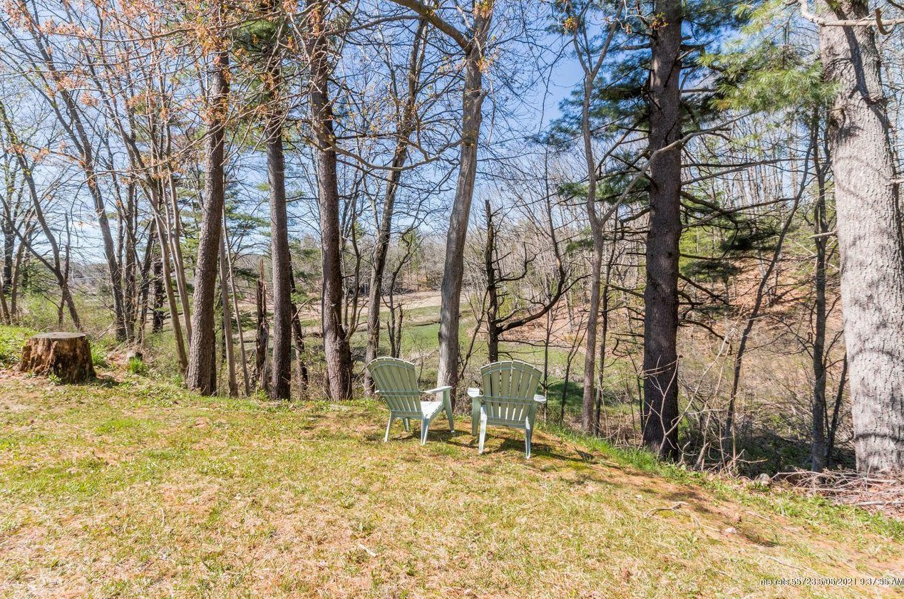 31 Winding Way, Portland ME  04102-1726 exterior