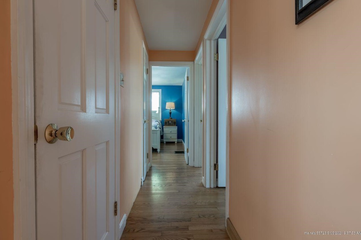 31 Winding Way, Portland ME  04102-1726 exterior