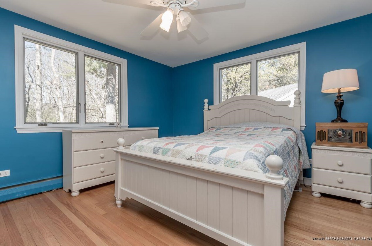 31 Winding Way, Portland ME  04102-1726 exterior