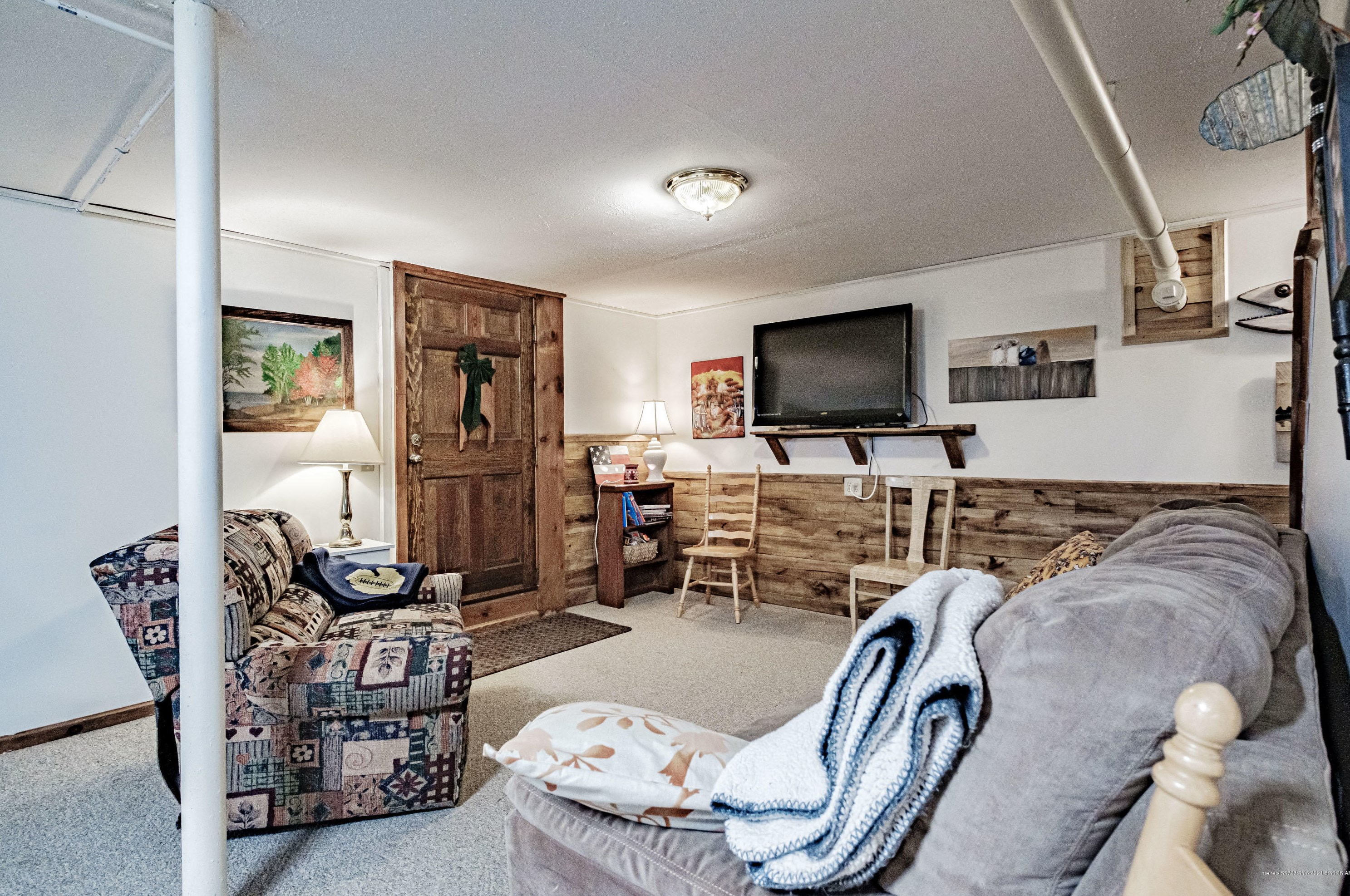 577 Gray Rd, Windham ME  04062-4880 exterior