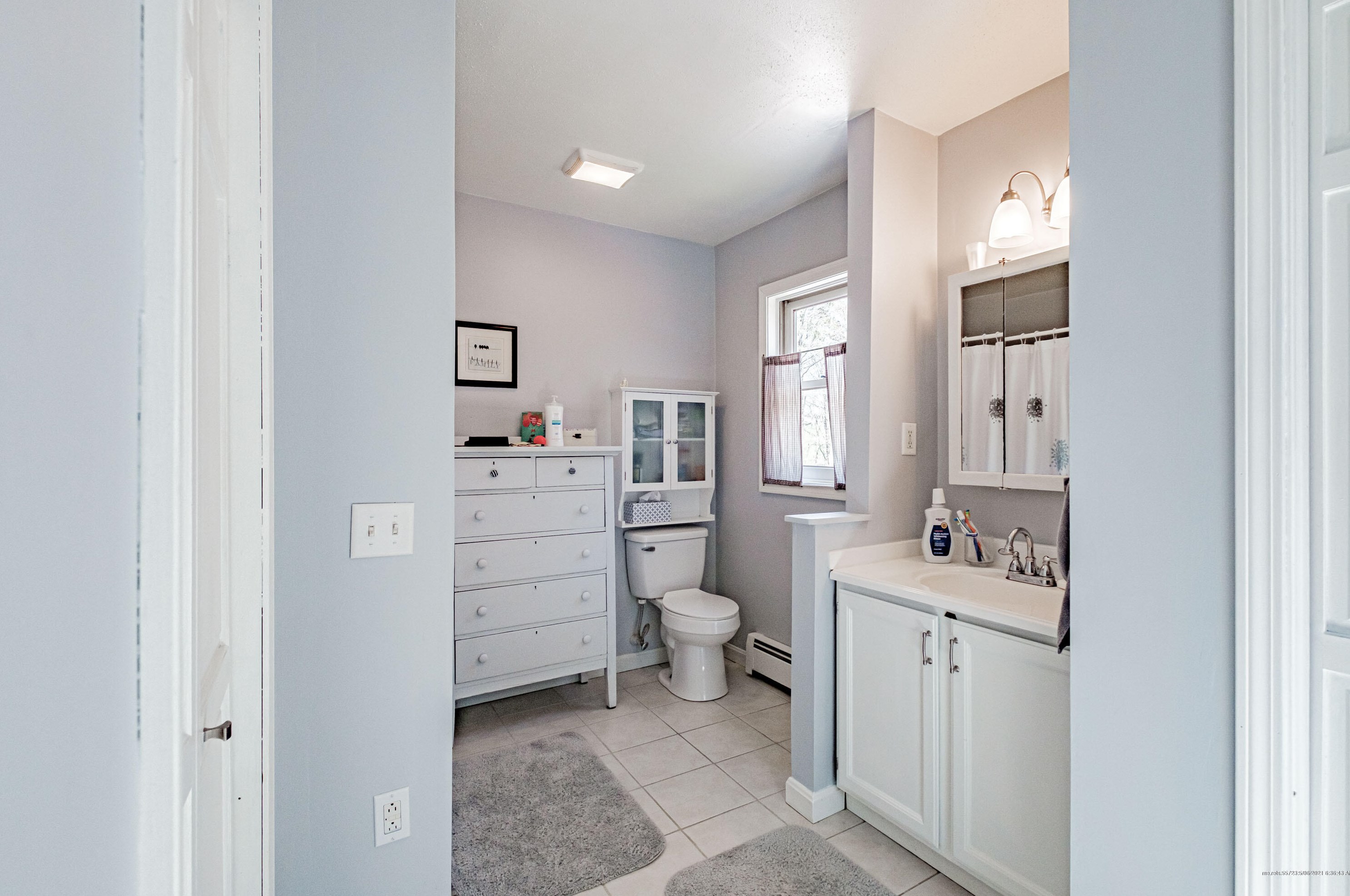 577 Gray Rd, Windham ME  04062-4880 exterior