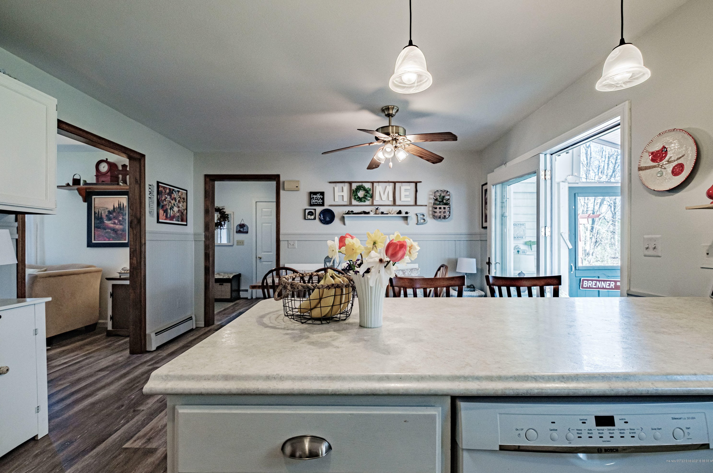 577 Gray Rd, Windham ME  04062-4880 exterior