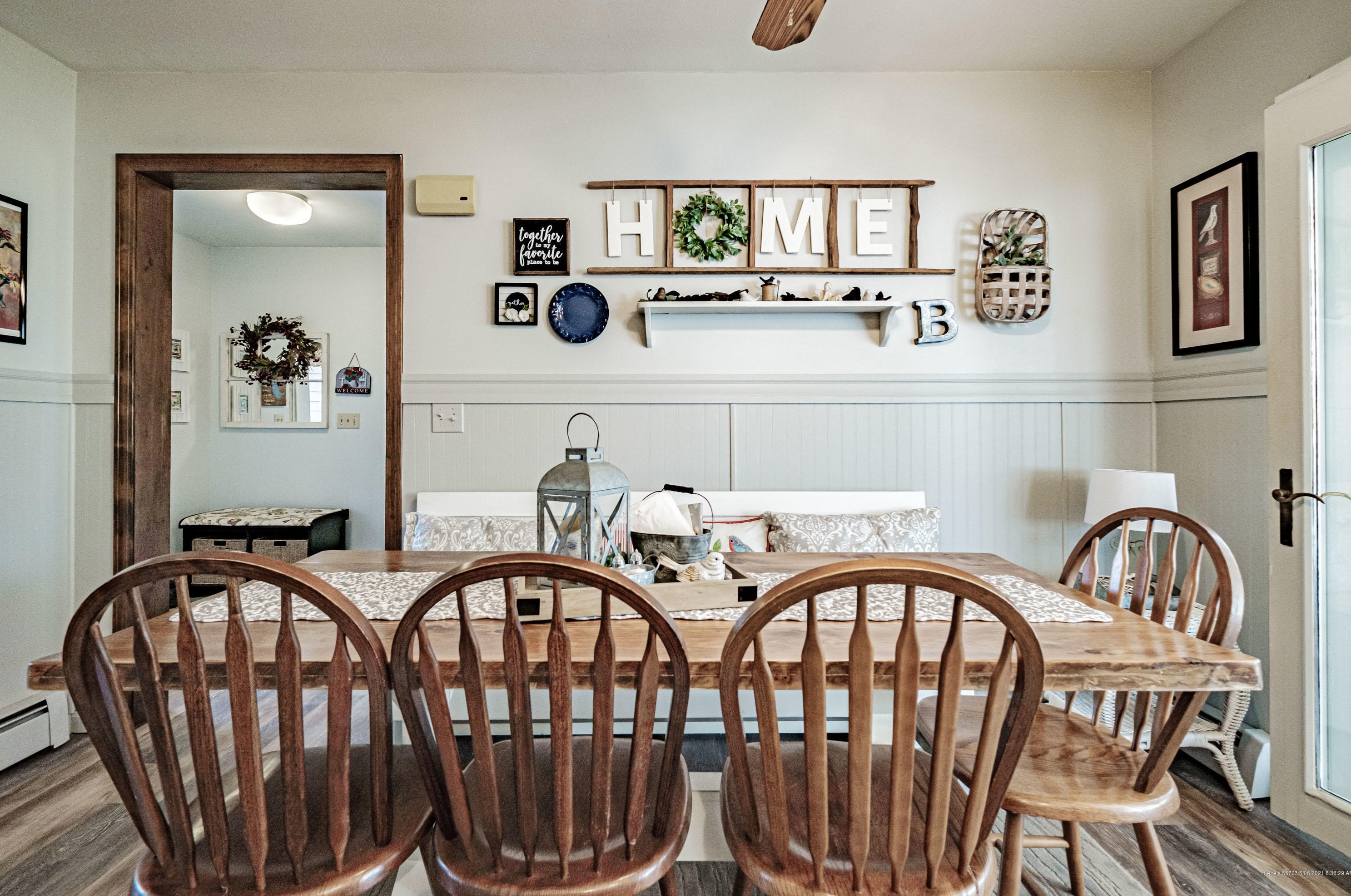 577 Gray Rd, Windham ME  04062-4880 exterior