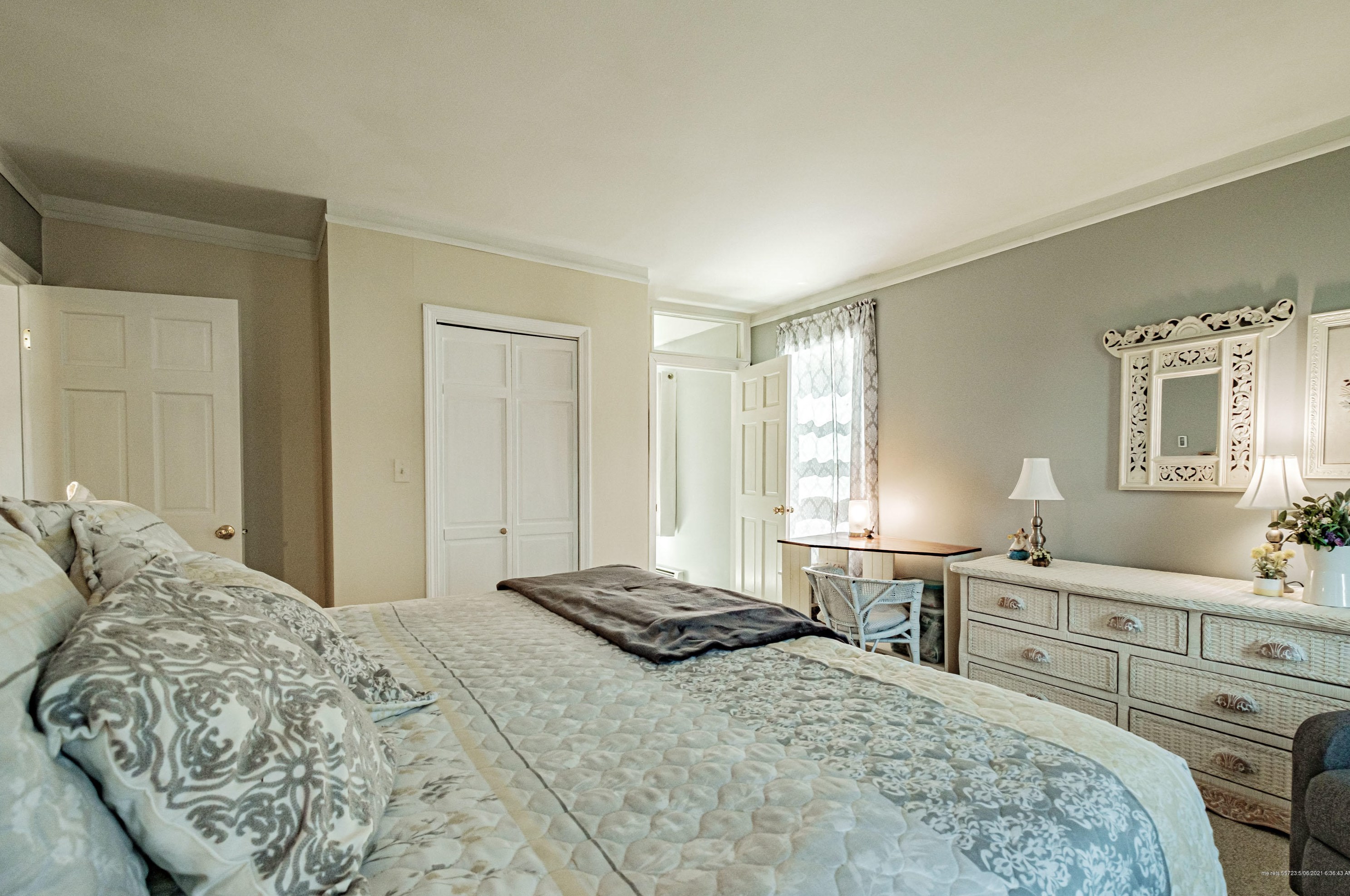 577 Gray Rd, Windham ME  04062-4880 exterior