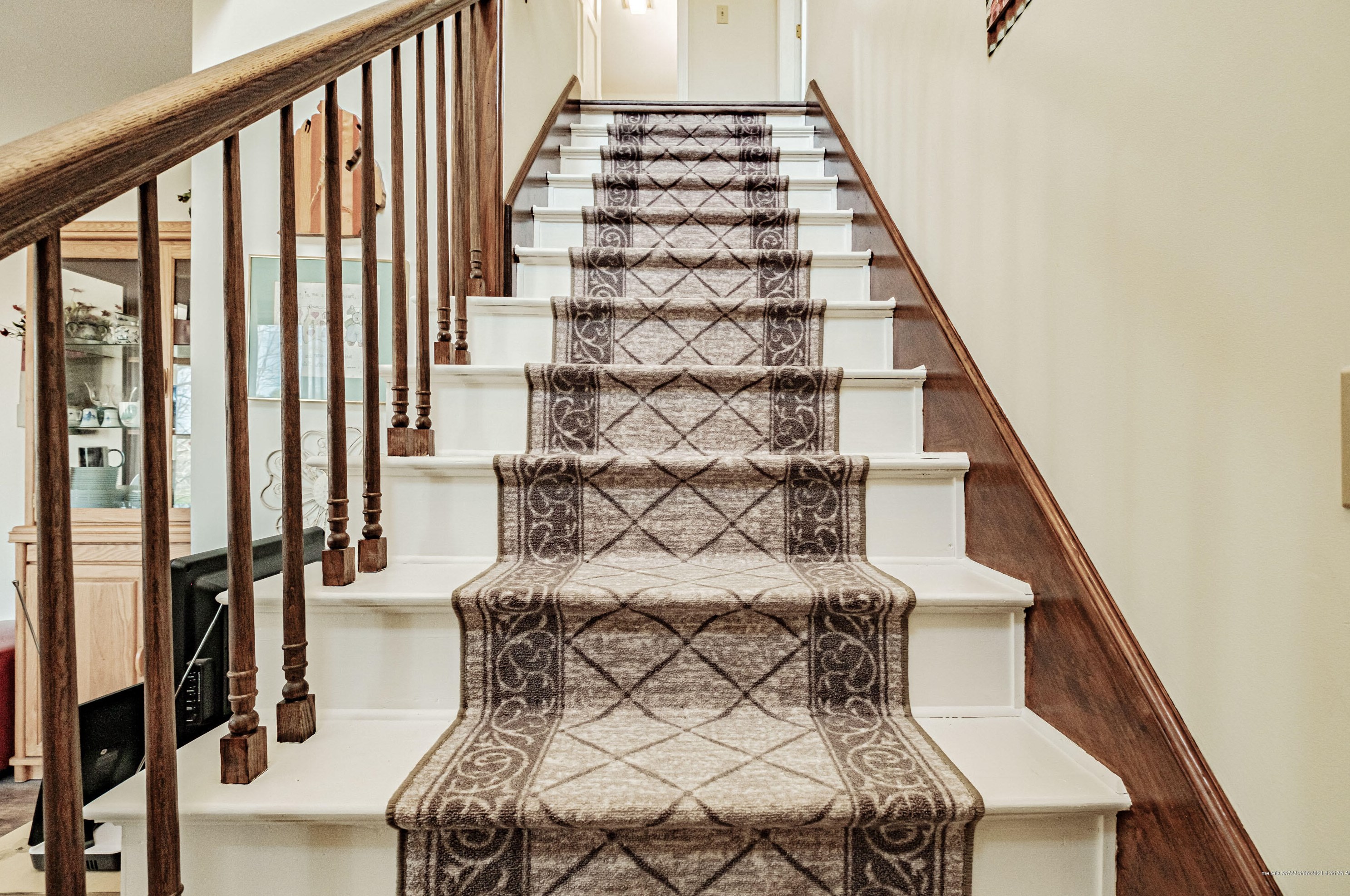 577 Gray Rd, Windham ME  04062-4880 exterior