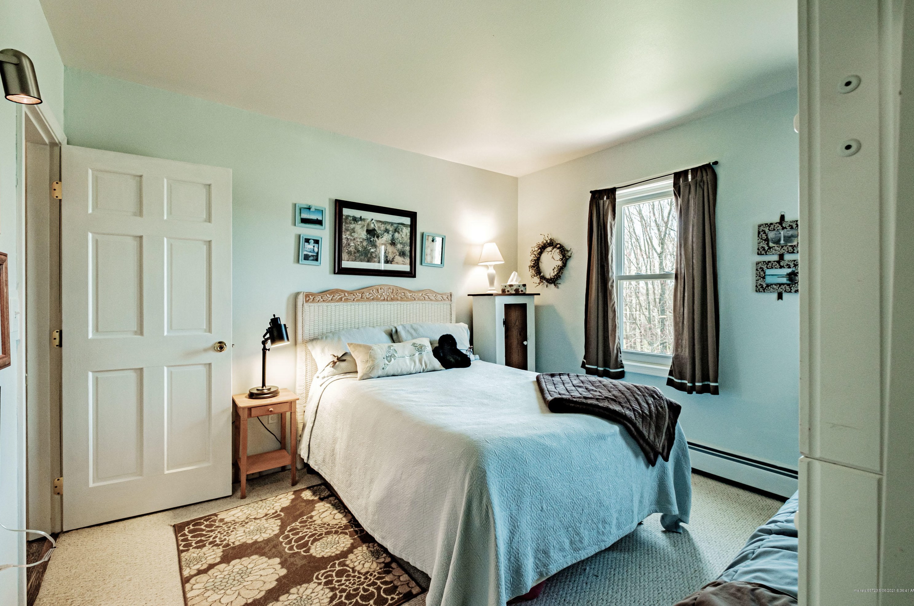 577 Gray Rd, Windham ME  04062-4880 exterior