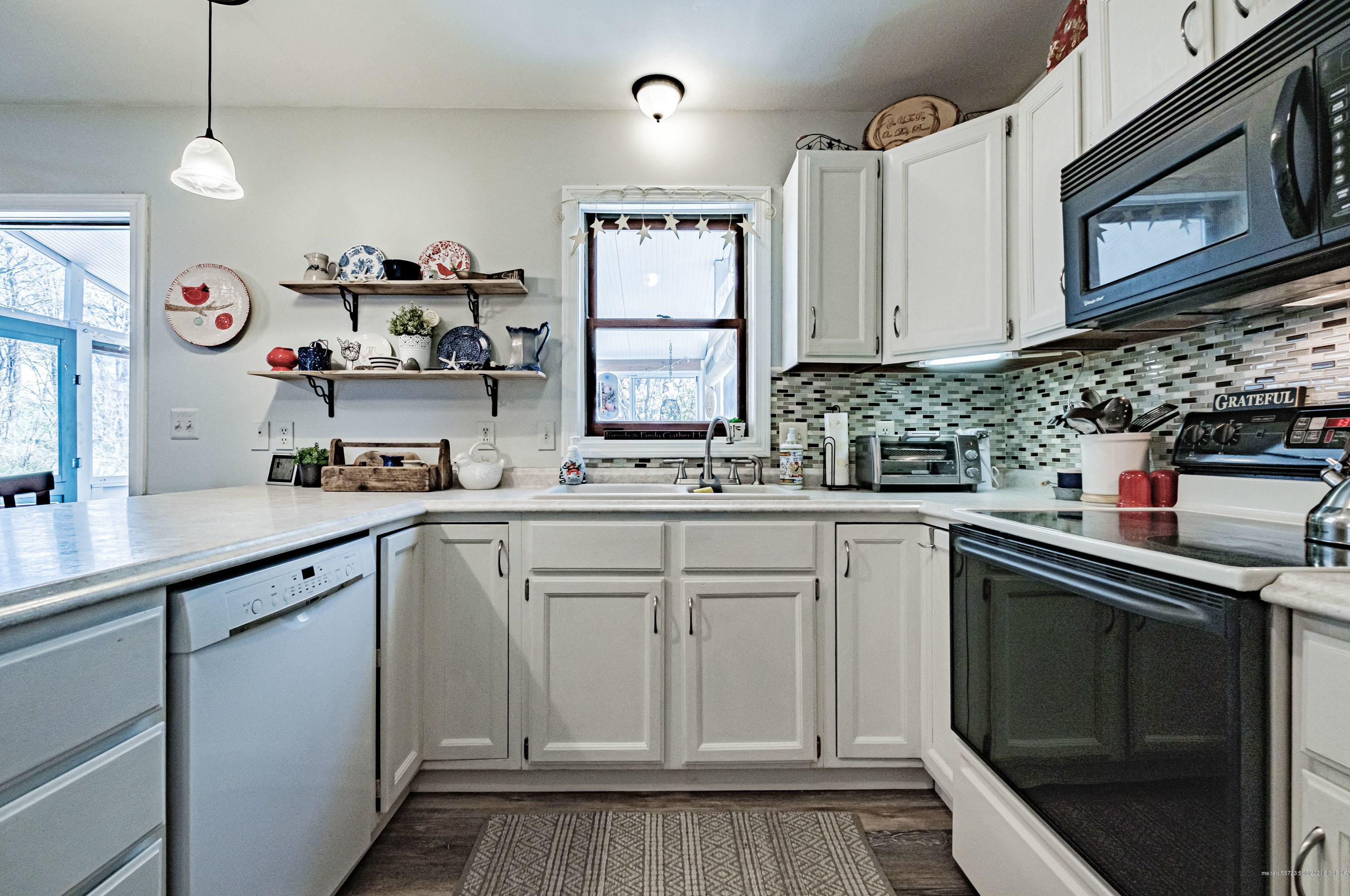 577 Gray Rd, Windham ME  04062-4880 exterior