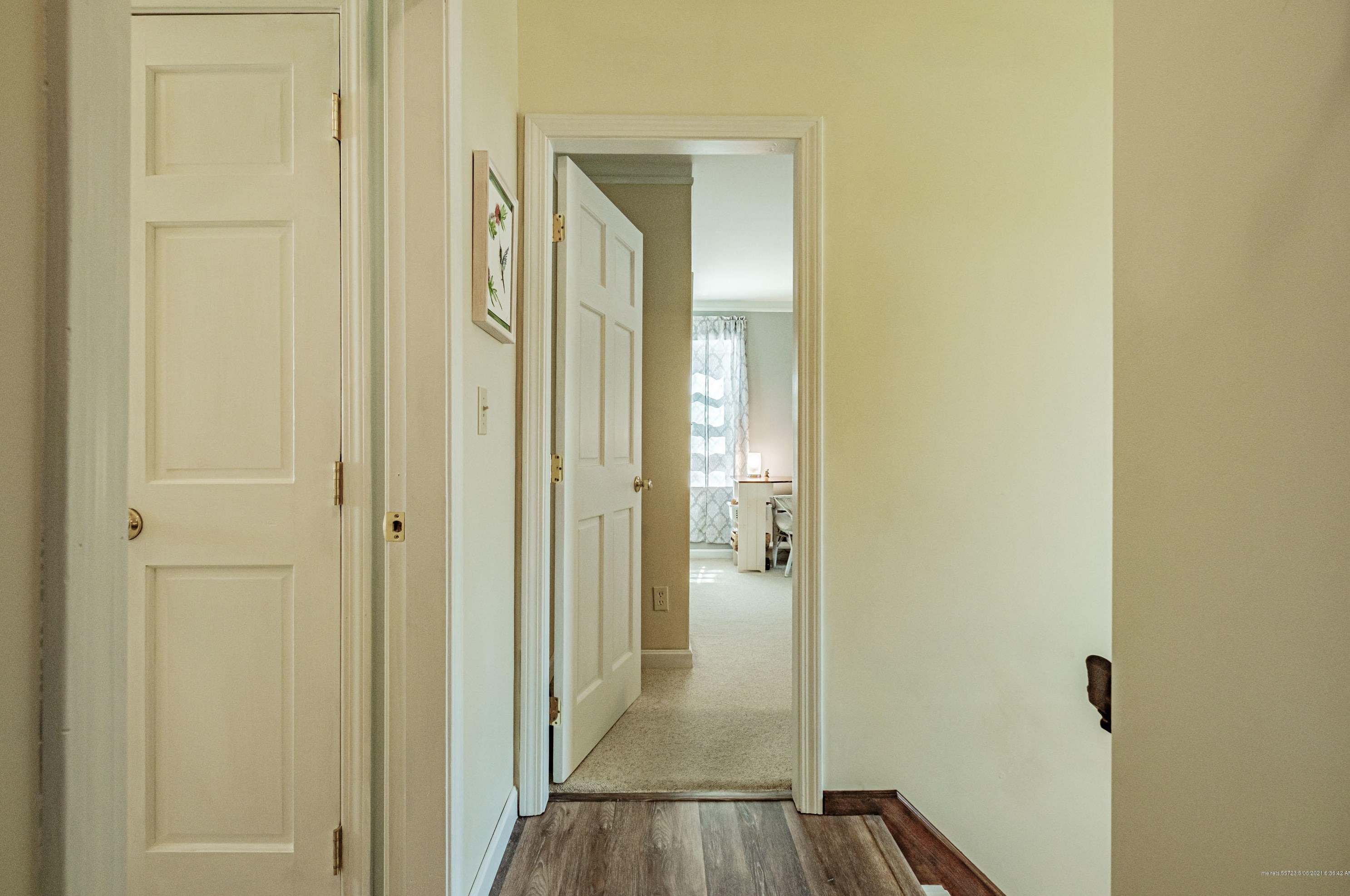 577 Gray Rd, Windham ME  04062-4880 exterior