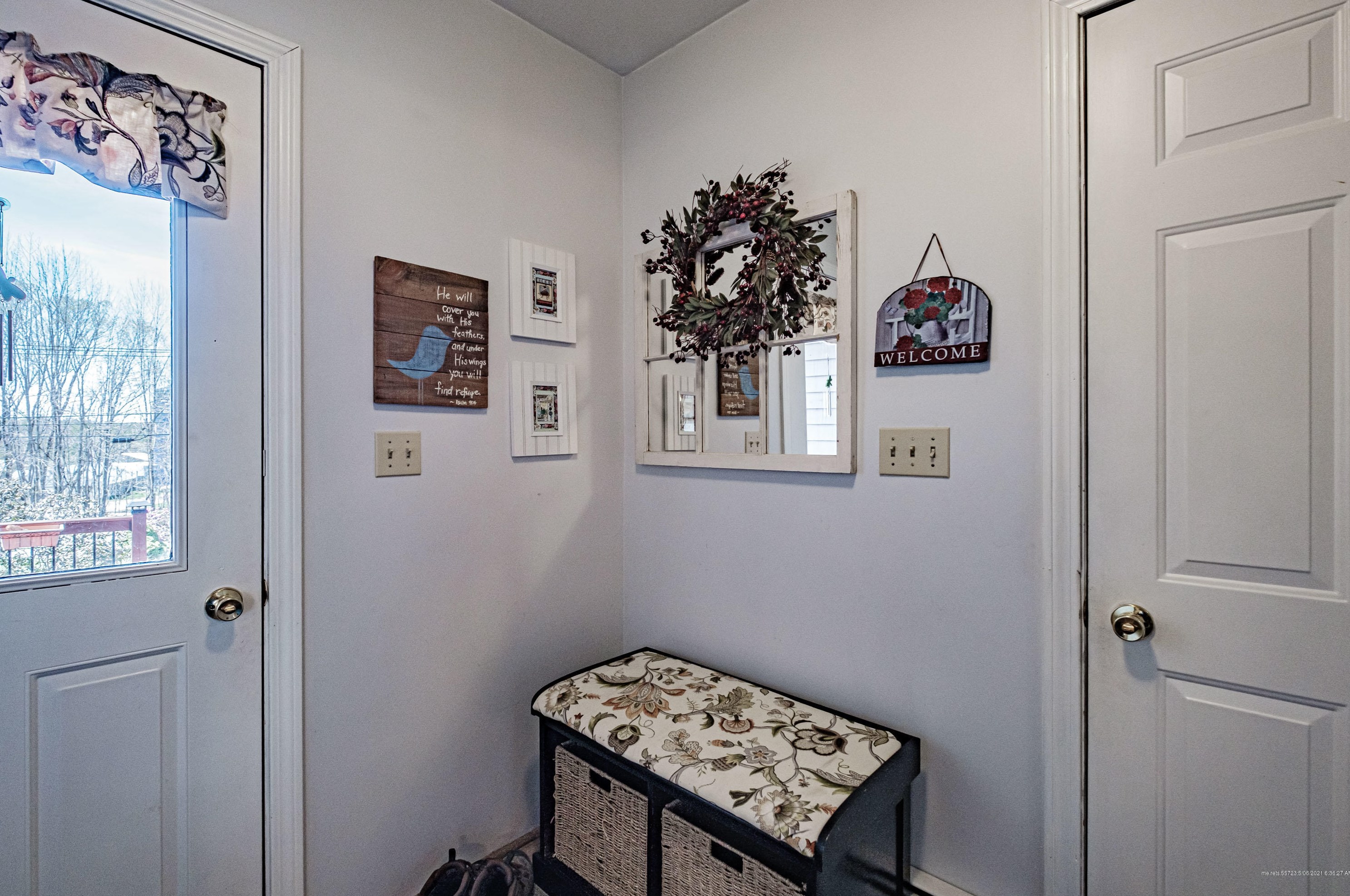 577 Gray Rd, Windham ME  04062-4880 exterior