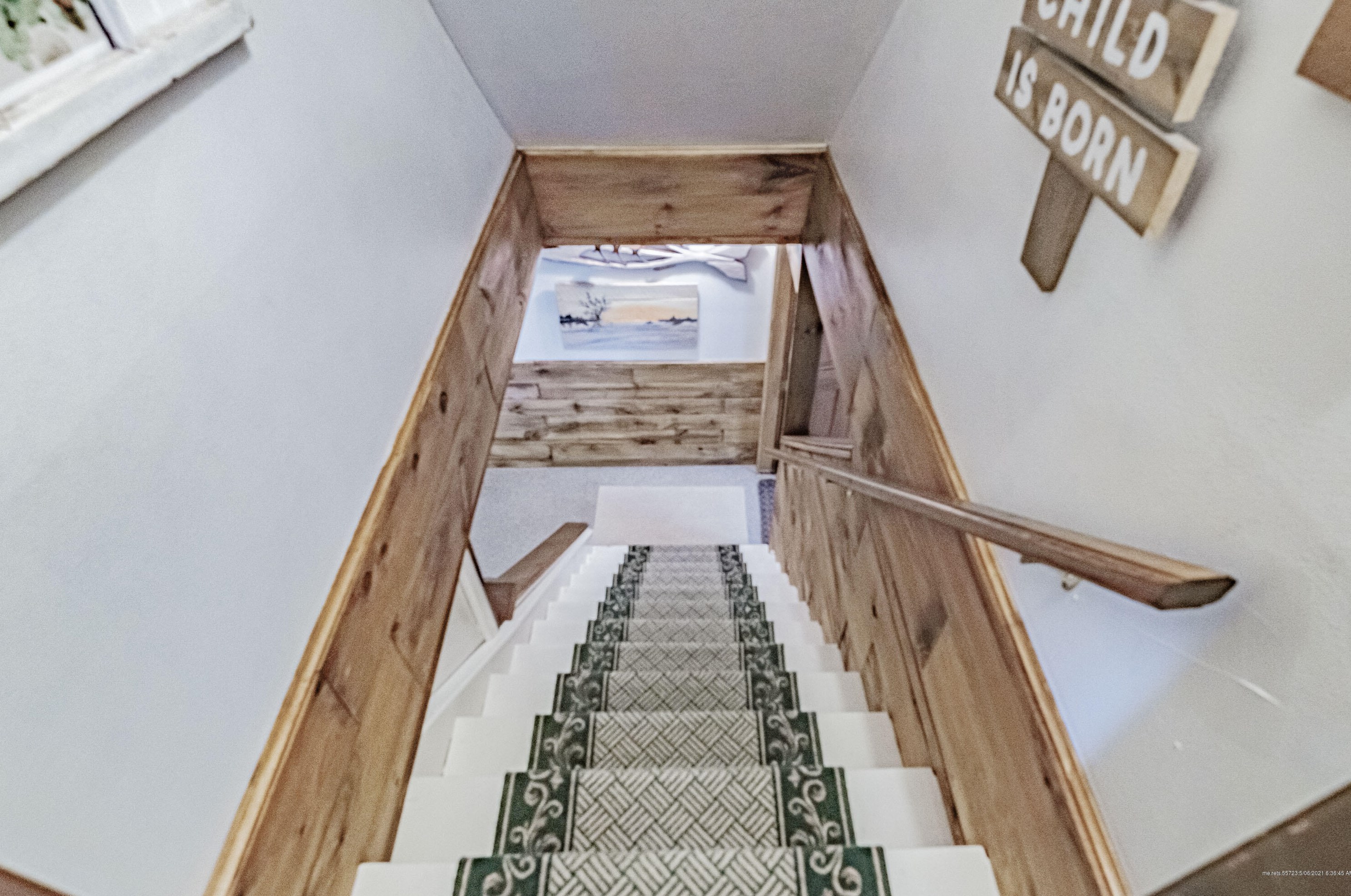 577 Gray Rd, Windham ME  04062-4880 exterior