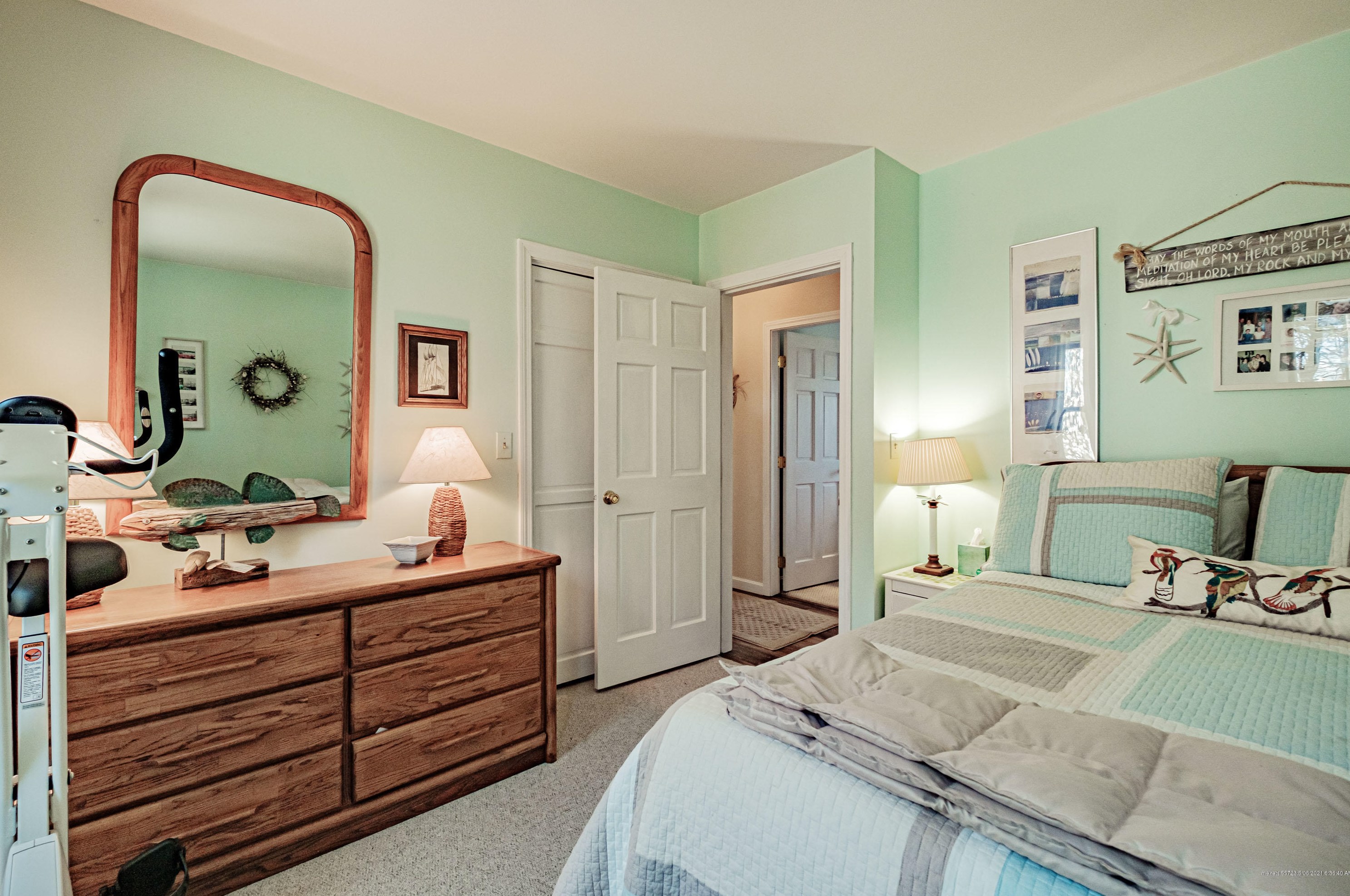 577 Gray Rd, Windham ME  04062-4880 exterior